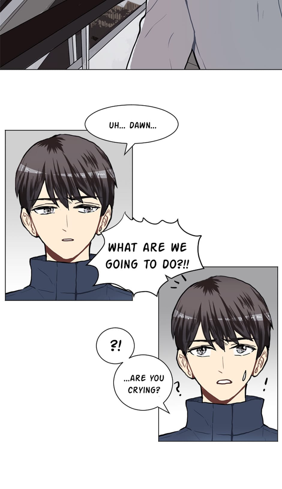 Love & Wish Chapter 60 - page 51