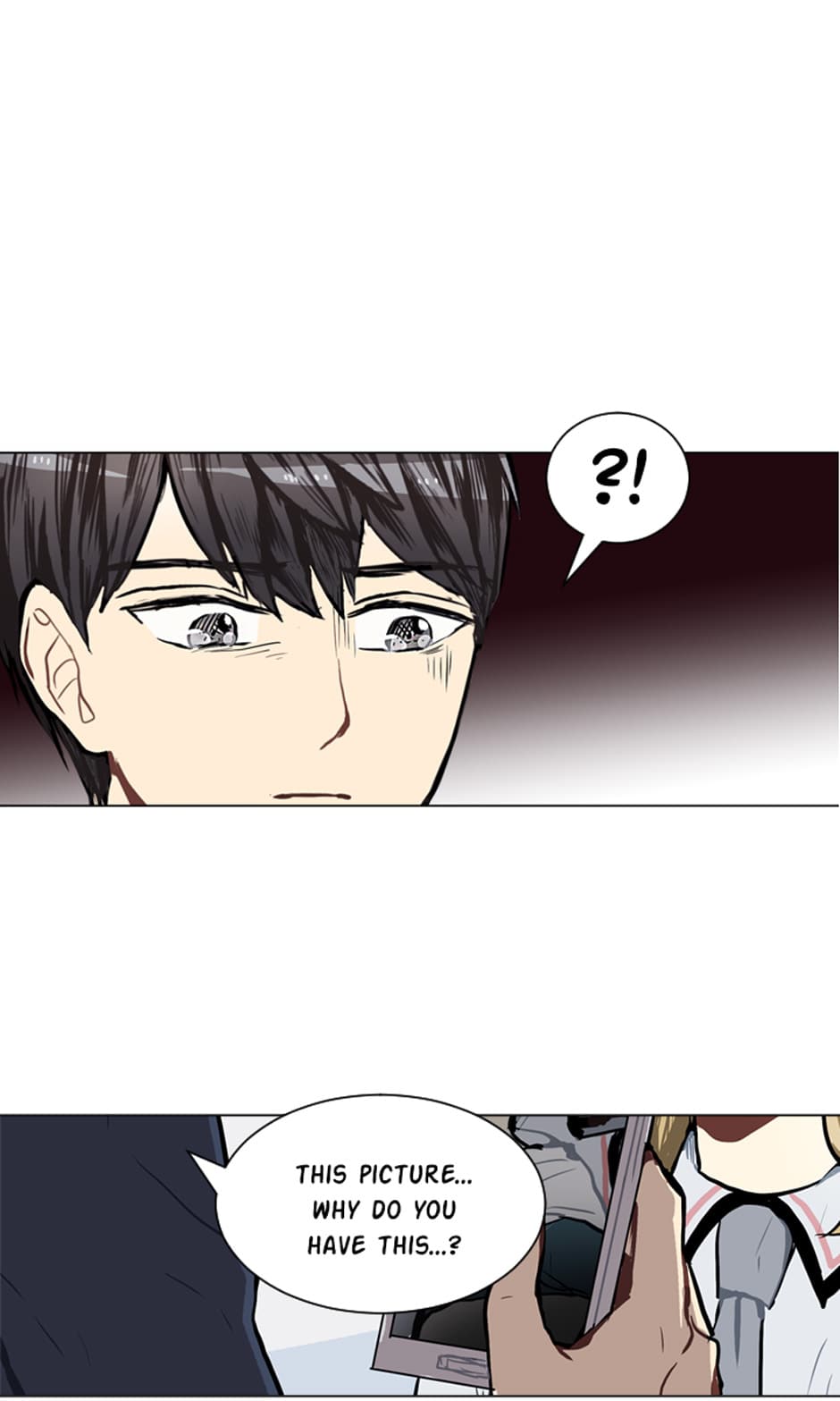 Love & Wish Chapter 60 - page 53