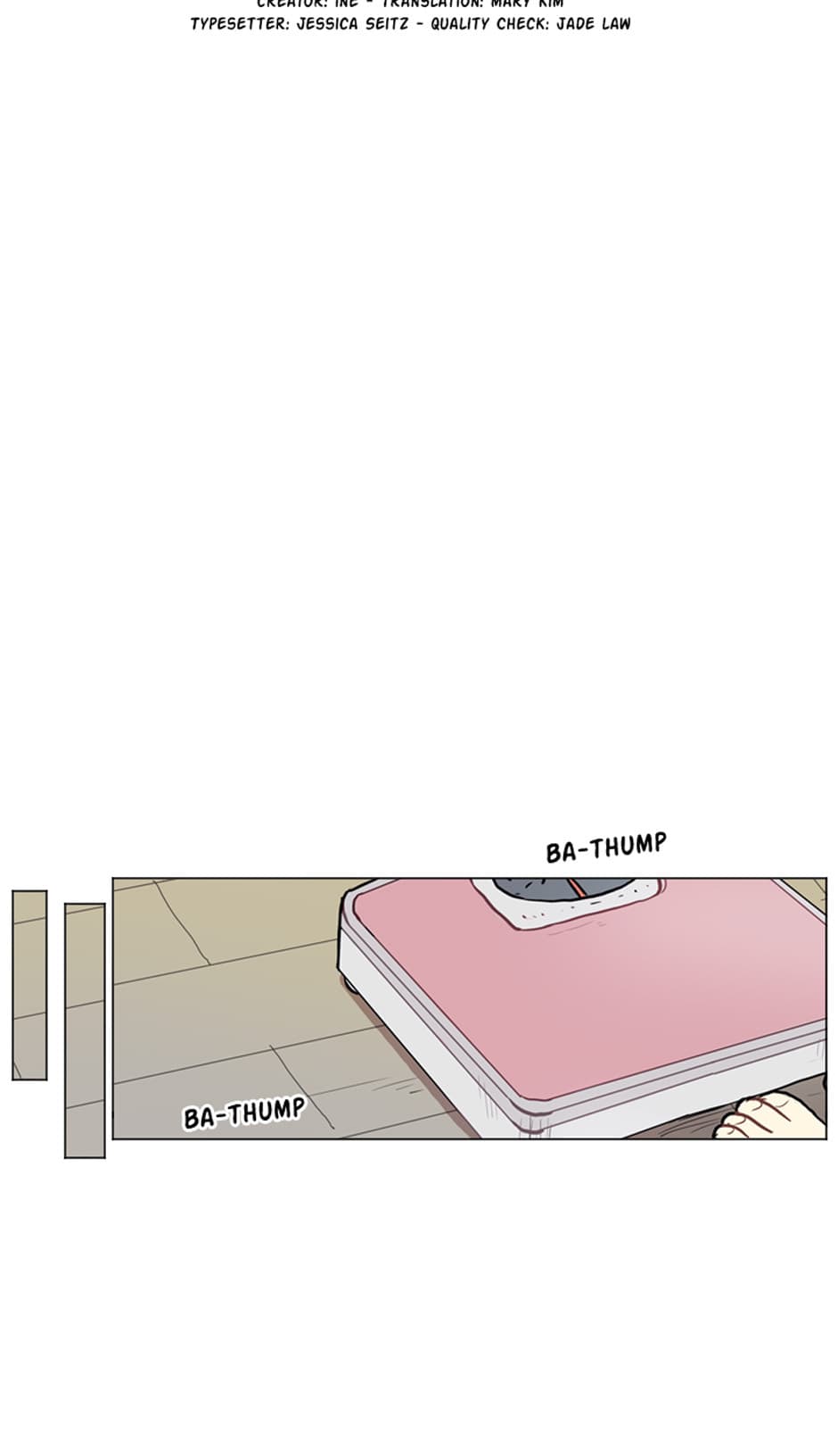 Love & Wish Chapter 60 - page 6