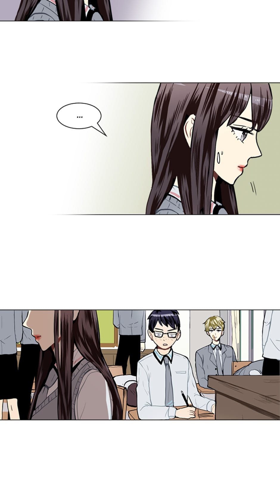 Love & Wish Chapter 32 - page 30