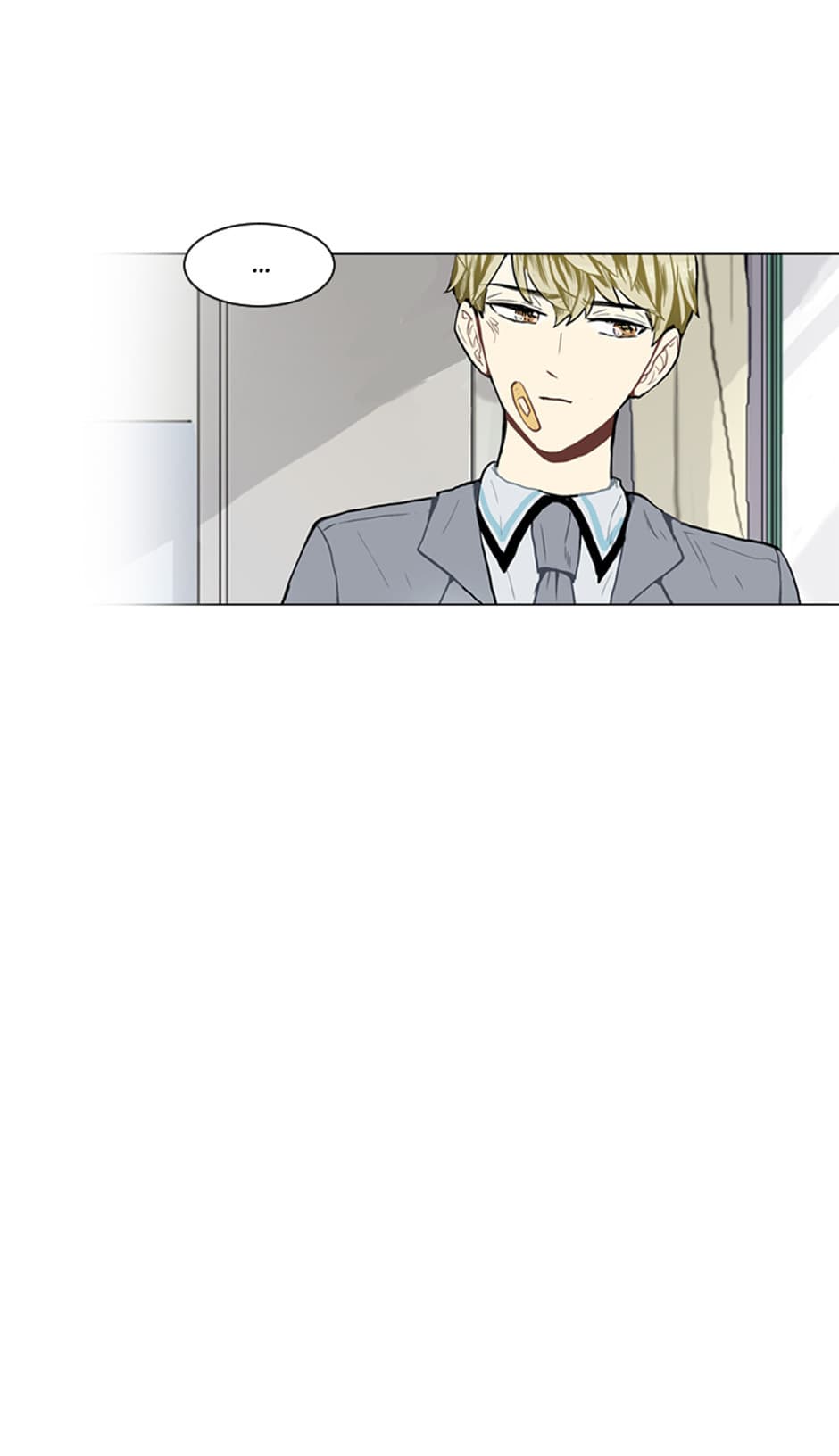 Love & Wish Chapter 32 - page 31