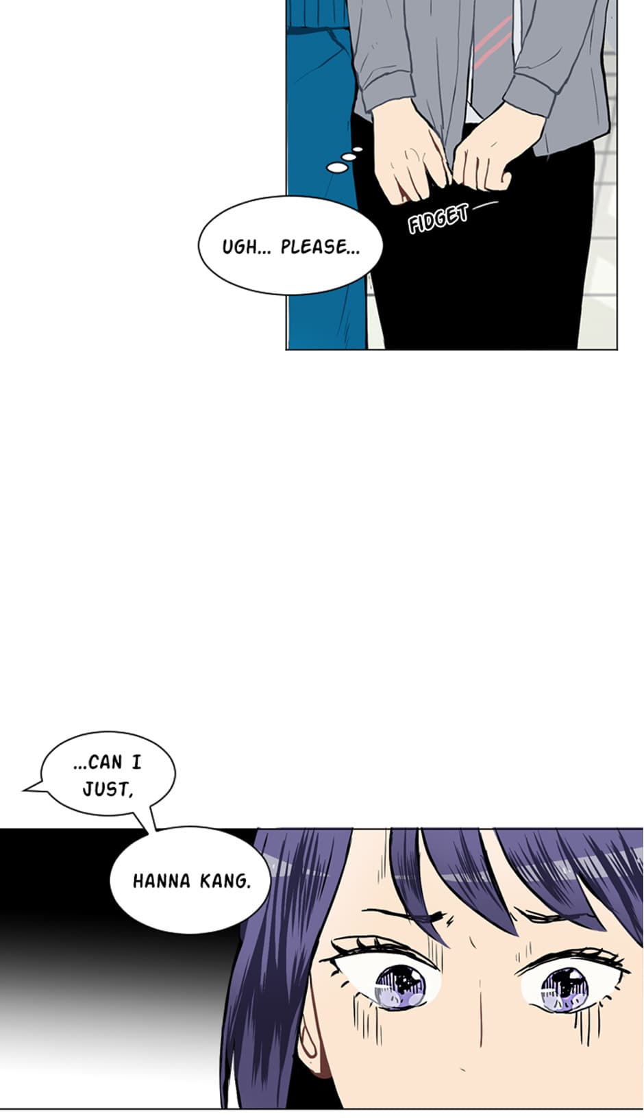 Love & Wish Chapter 32 - page 39