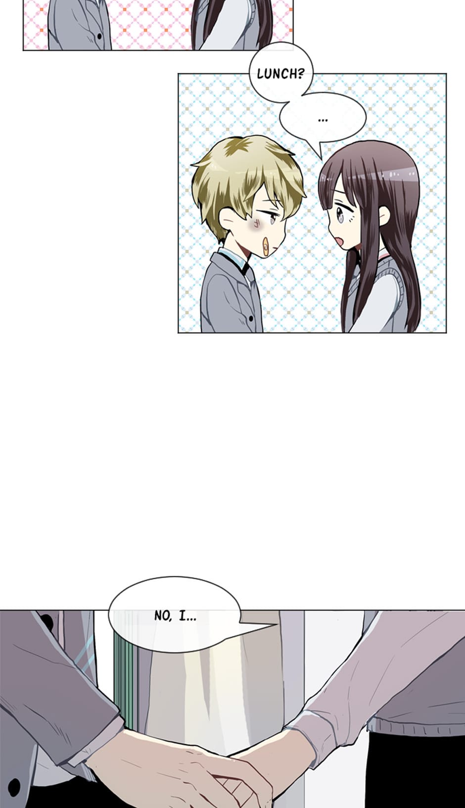 Love & Wish Chapter 32 - page 6