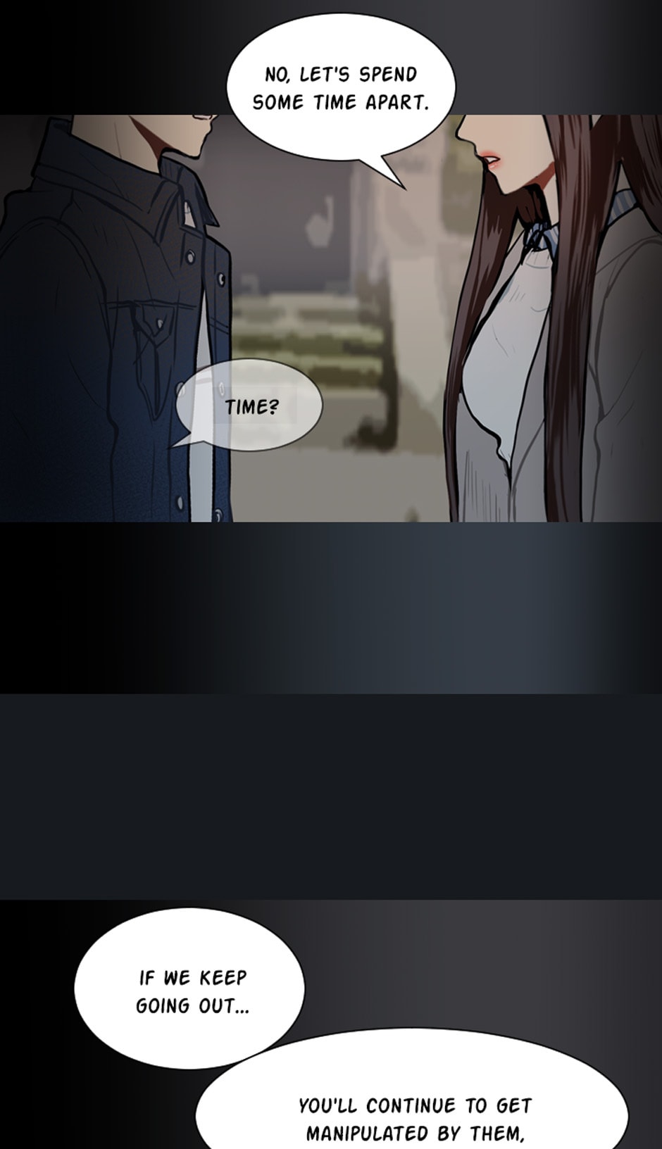 Love & Wish Chapter 59 - page 13