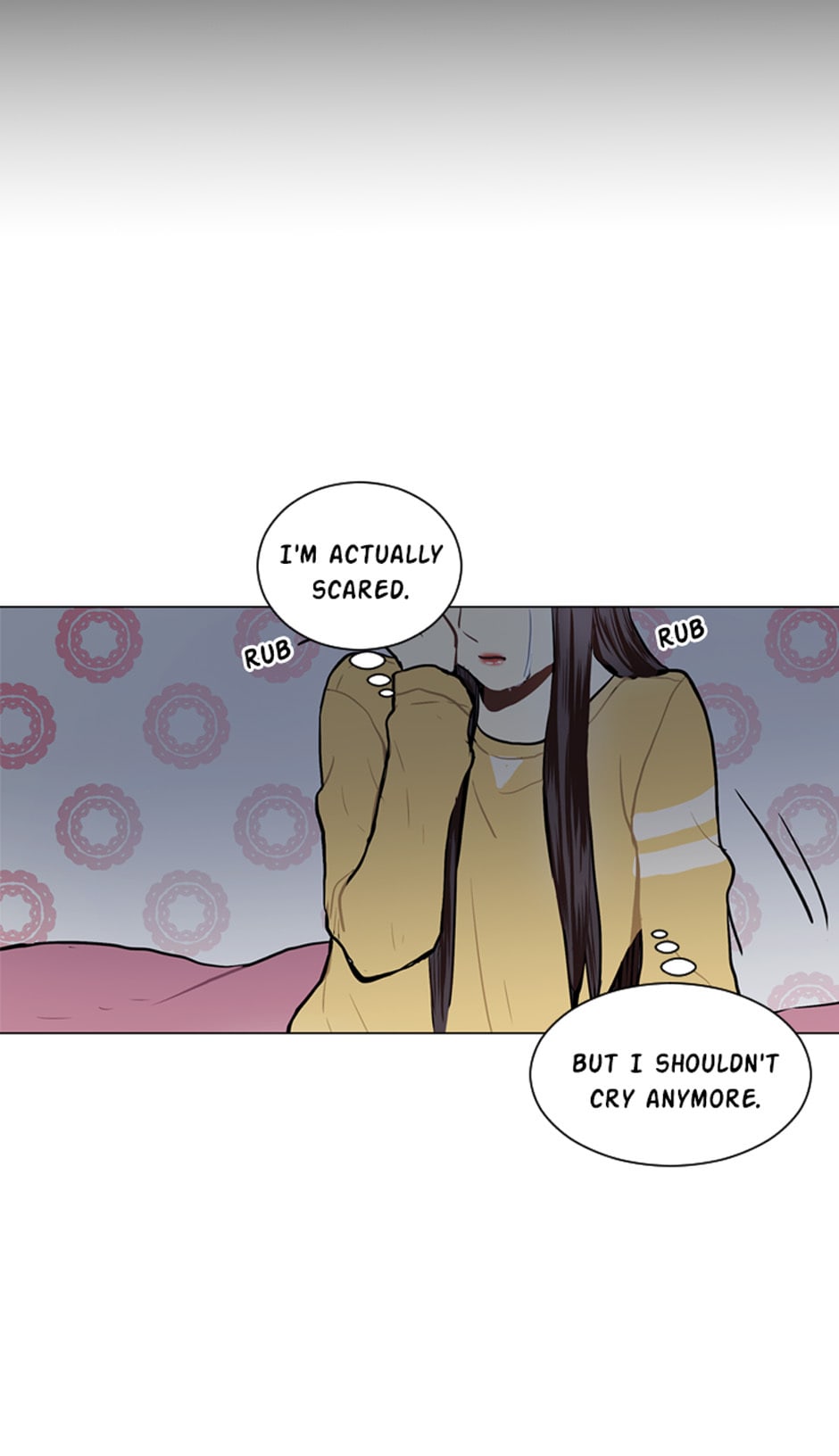 Love & Wish Chapter 59 - page 16