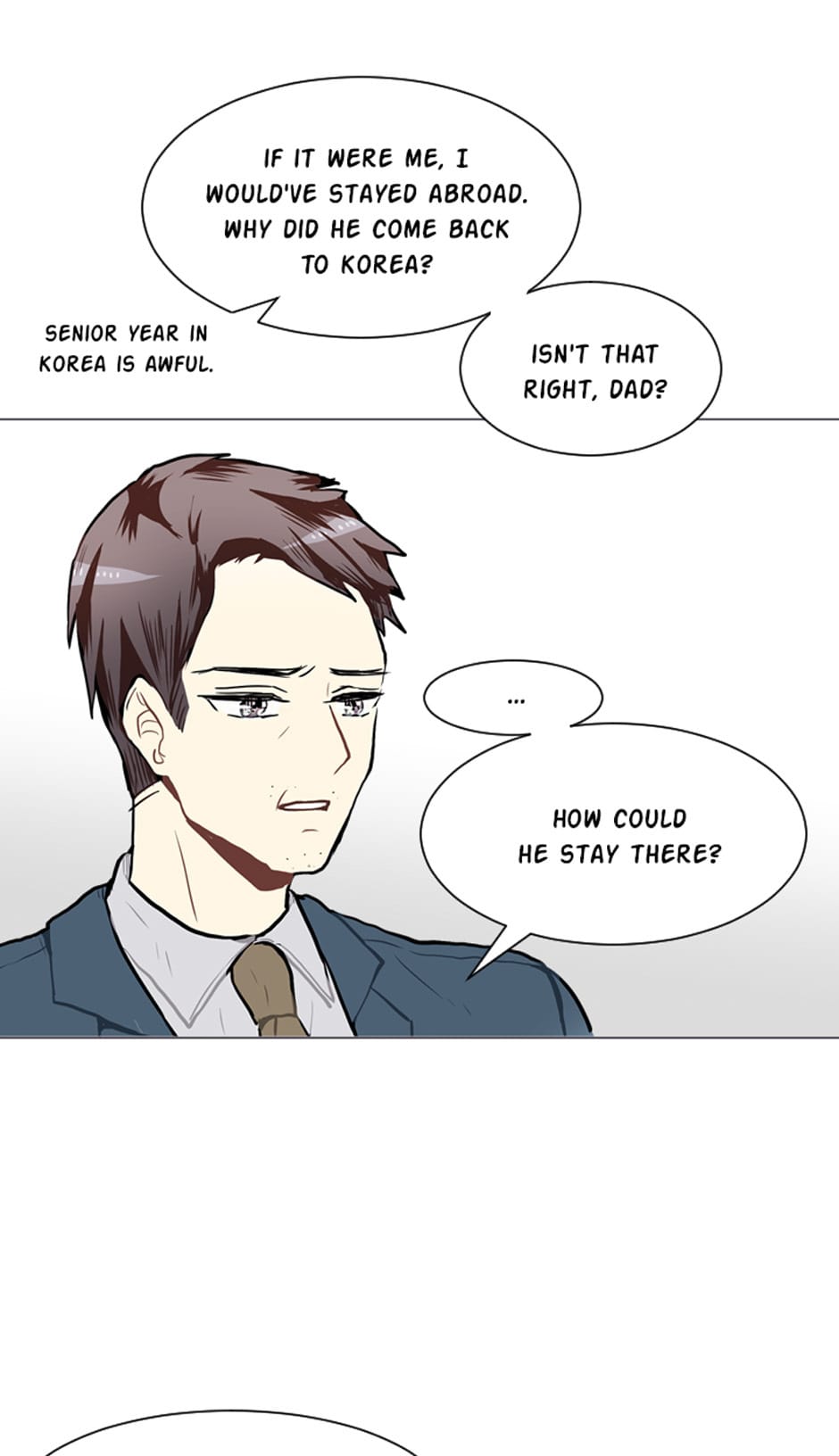 Love & Wish Chapter 59 - page 23