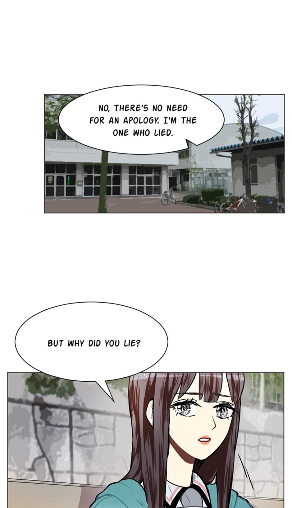 Love & Wish Chapter 59 - page 29