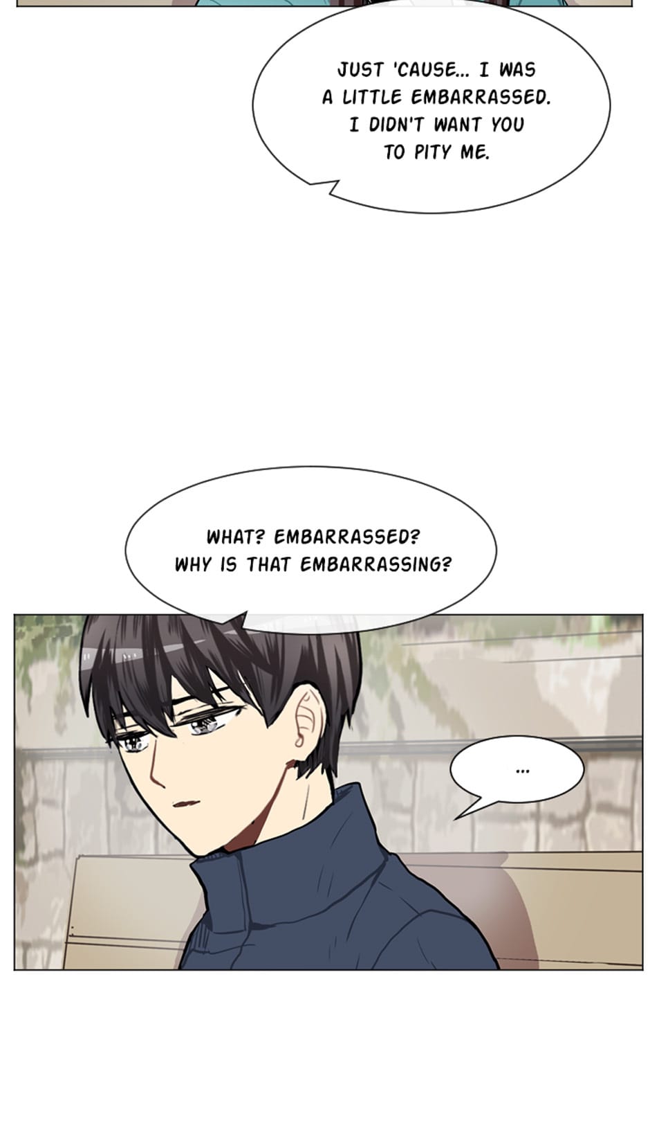Love & Wish Chapter 59 - page 30