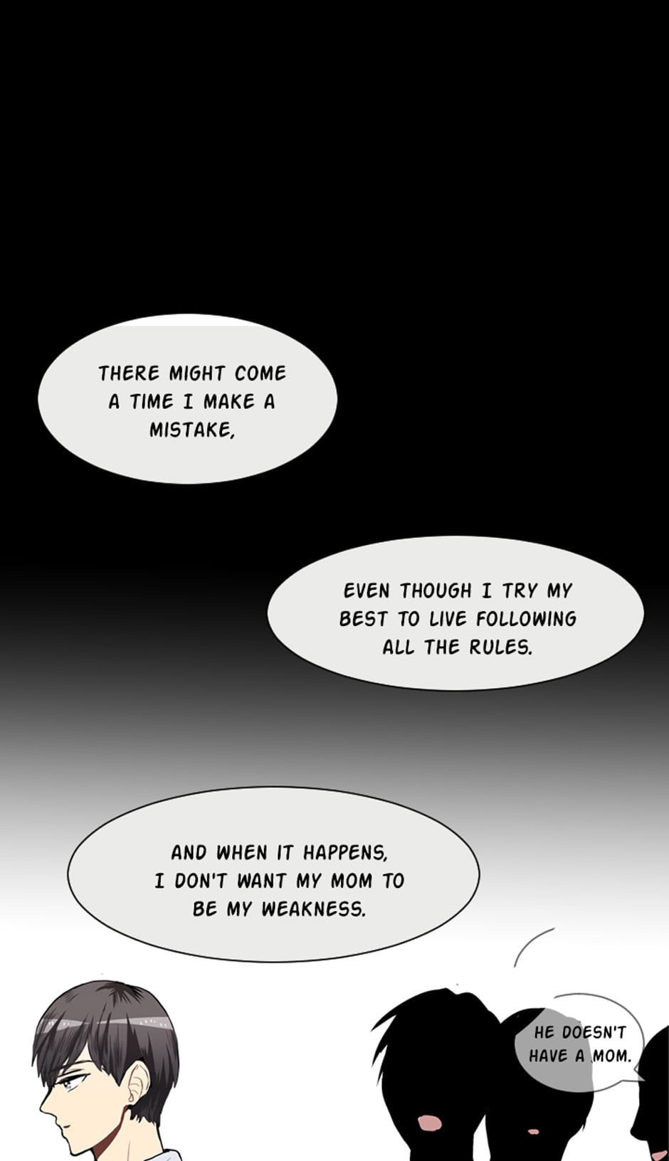 Love & Wish Chapter 59 - page 34