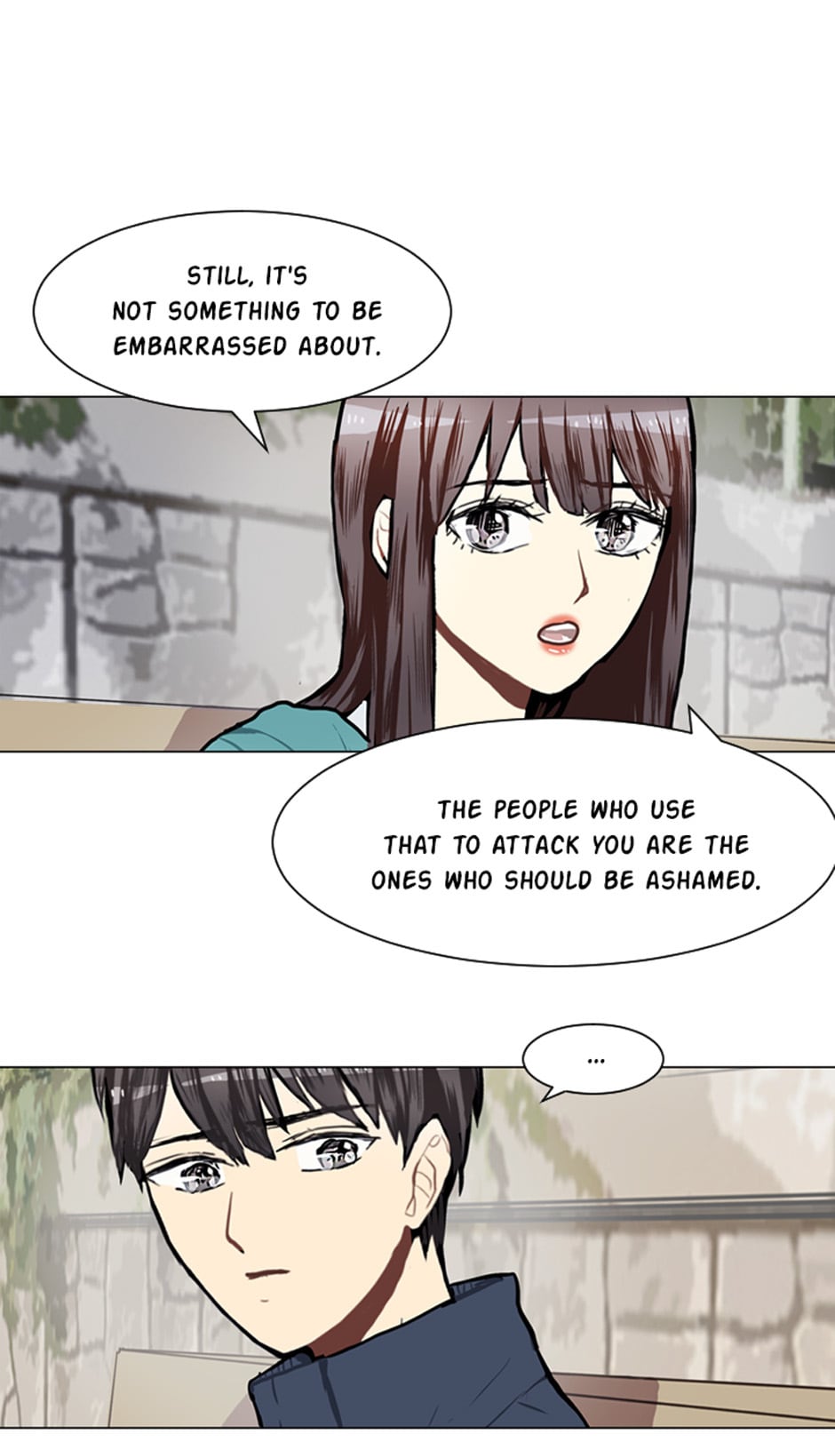 Love & Wish Chapter 59 - page 36