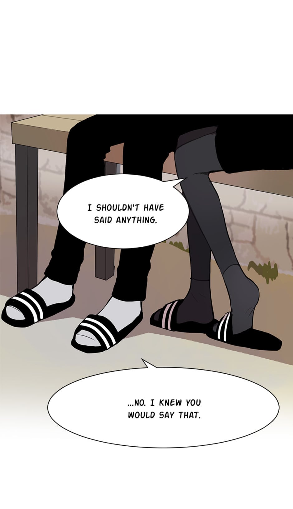 Love & Wish Chapter 59 - page 39