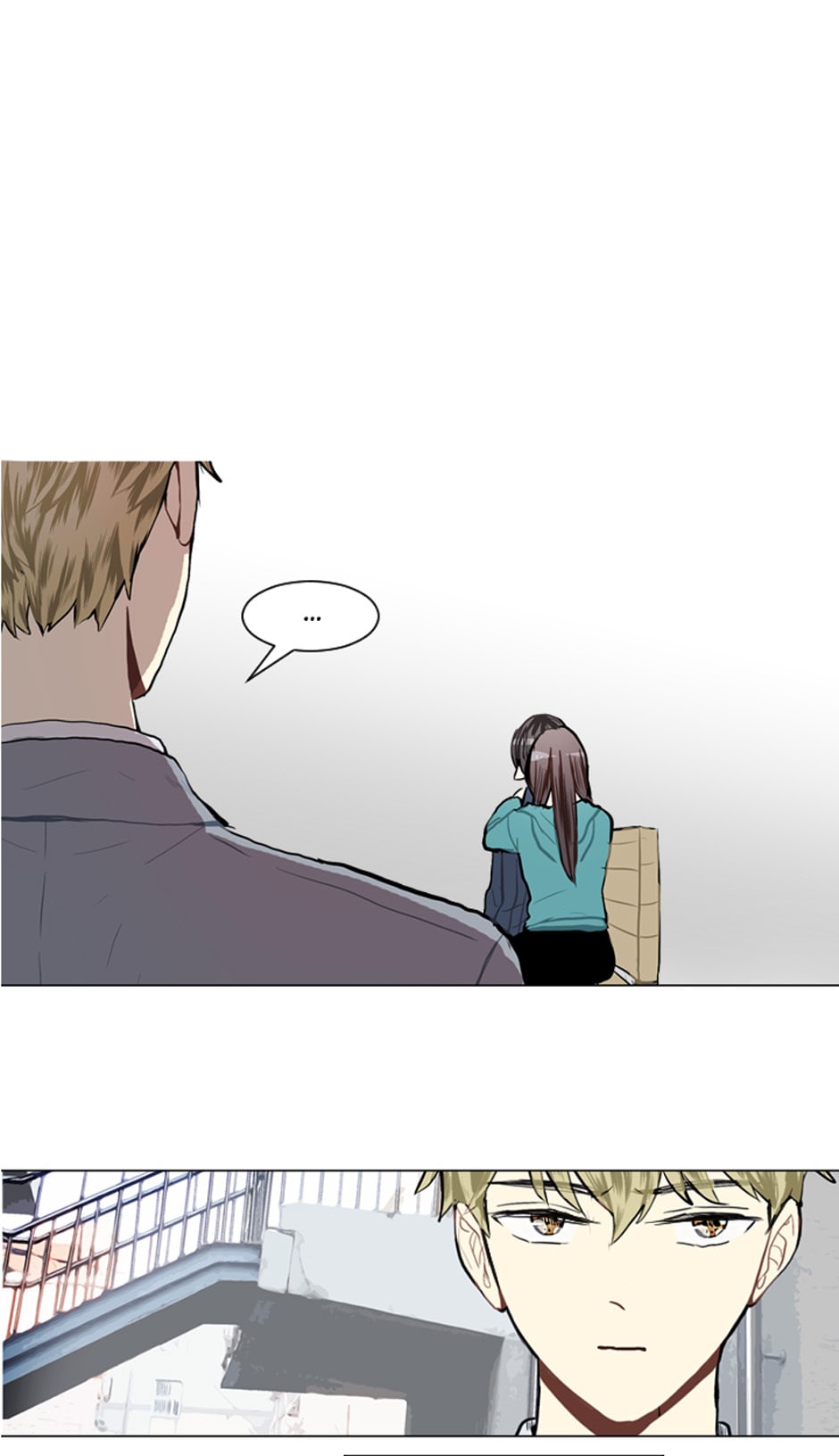 Love & Wish Chapter 59 - page 41