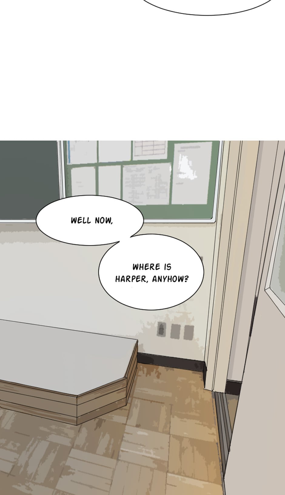 Love & Wish Chapter 59 - page 48