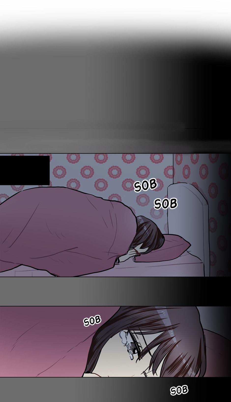 Love & Wish Chapter 59 - page 8