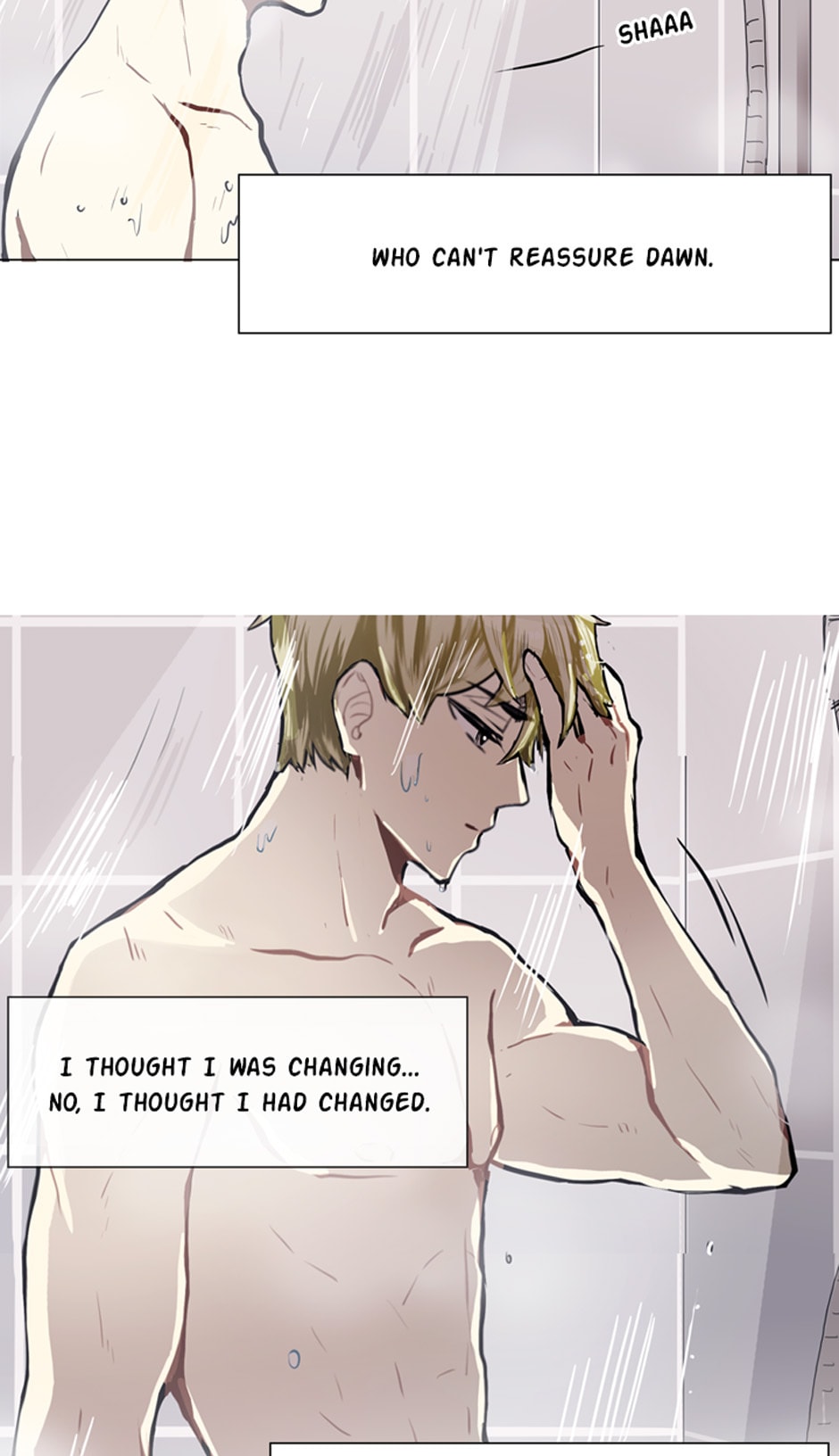 Love & Wish Chapter 58 - page 18