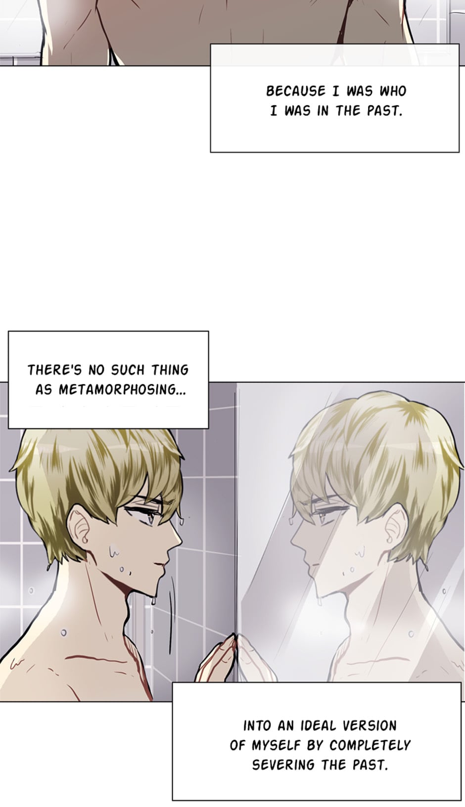 Love & Wish Chapter 58 - page 20