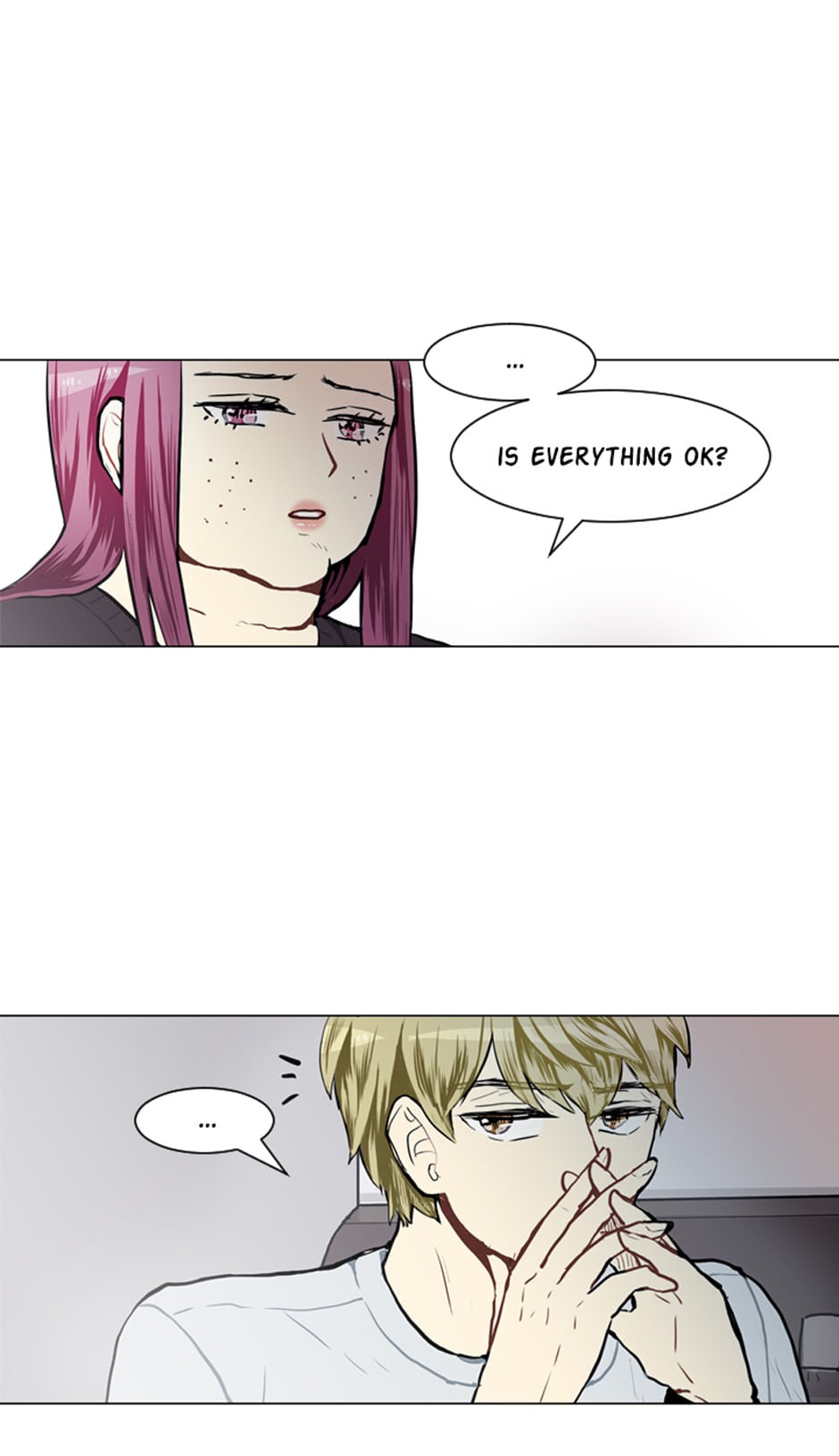 Love & Wish Chapter 58 - page 29