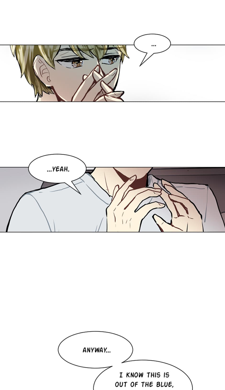 Love & Wish Chapter 58 - page 30