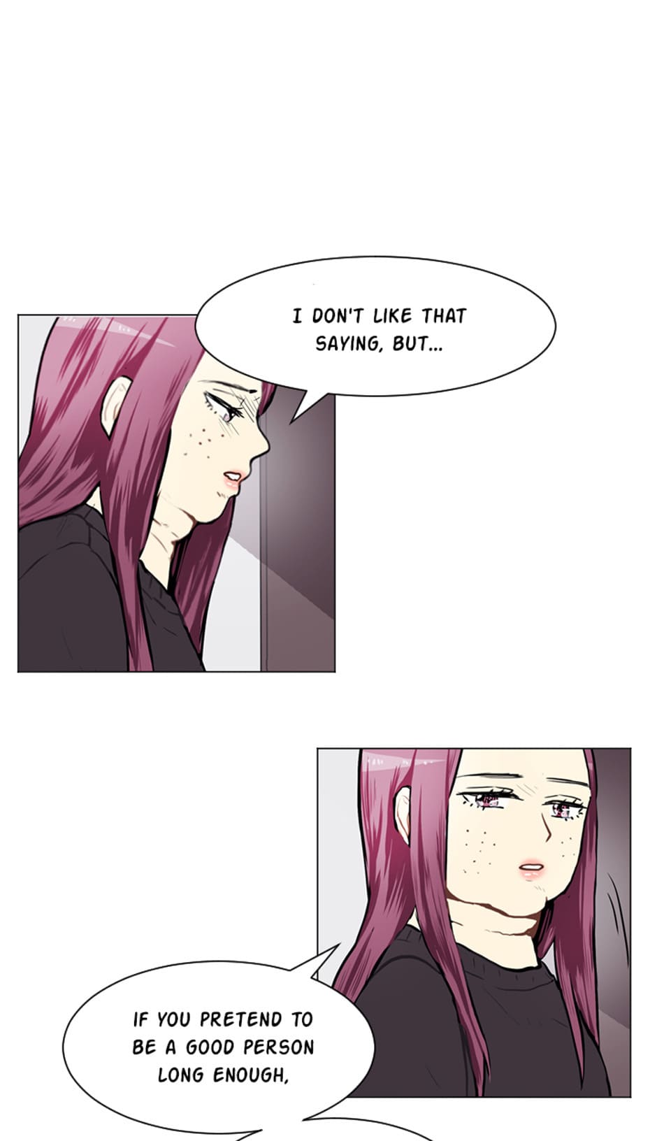 Love & Wish Chapter 58 - page 37