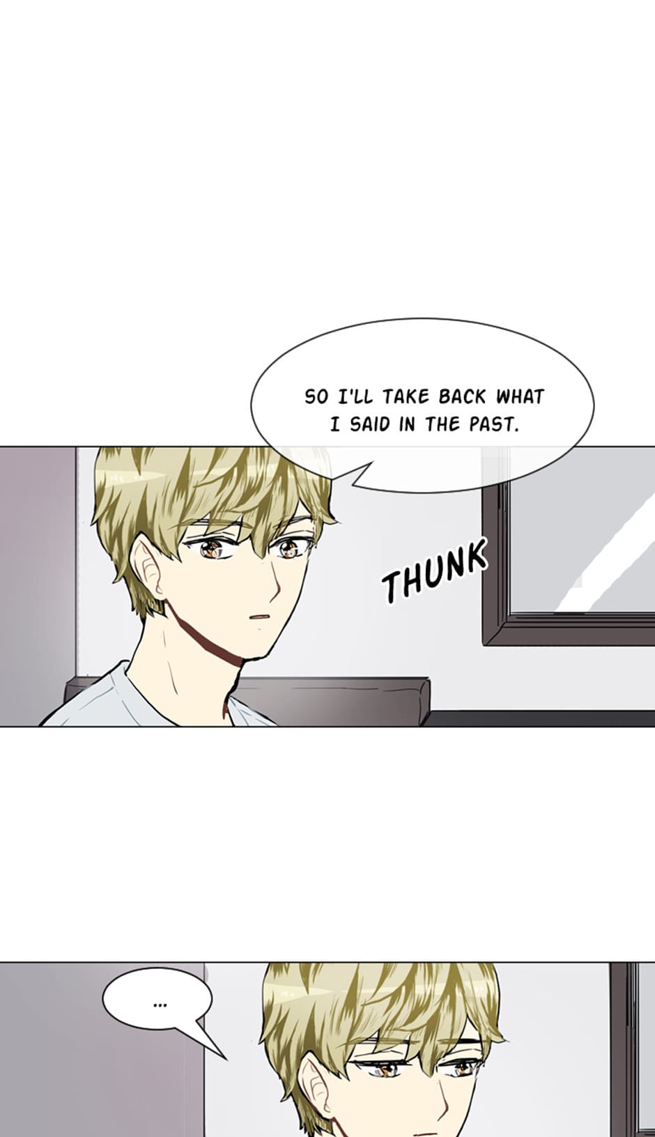 Love & Wish Chapter 58 - page 39