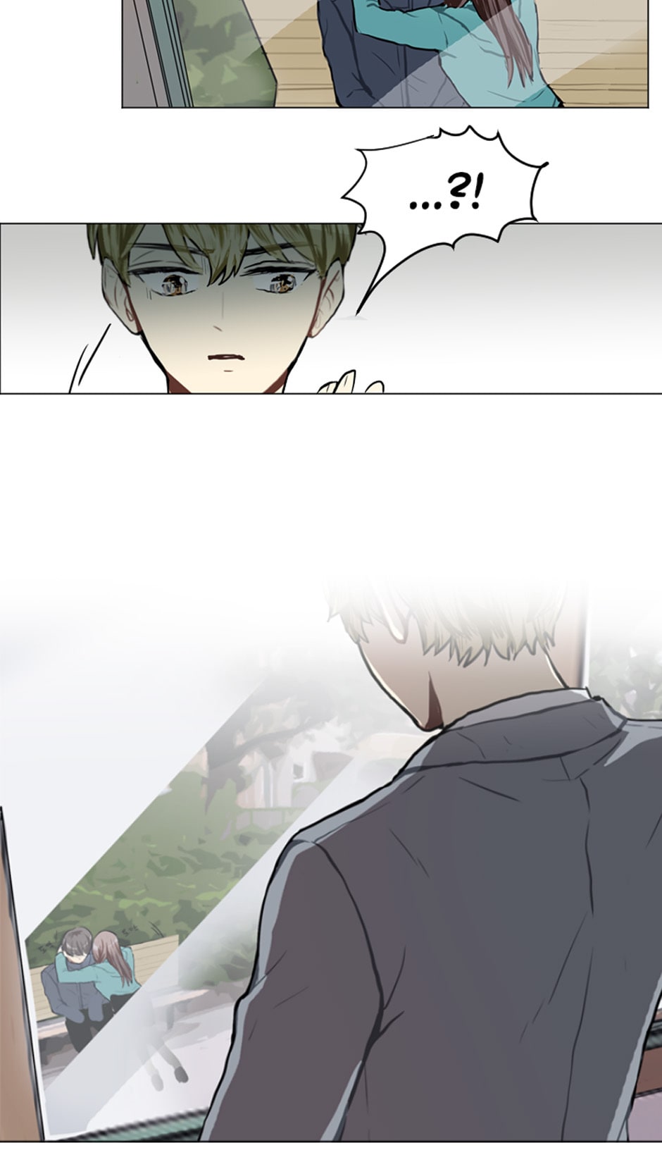 Love & Wish Chapter 58 - page 44