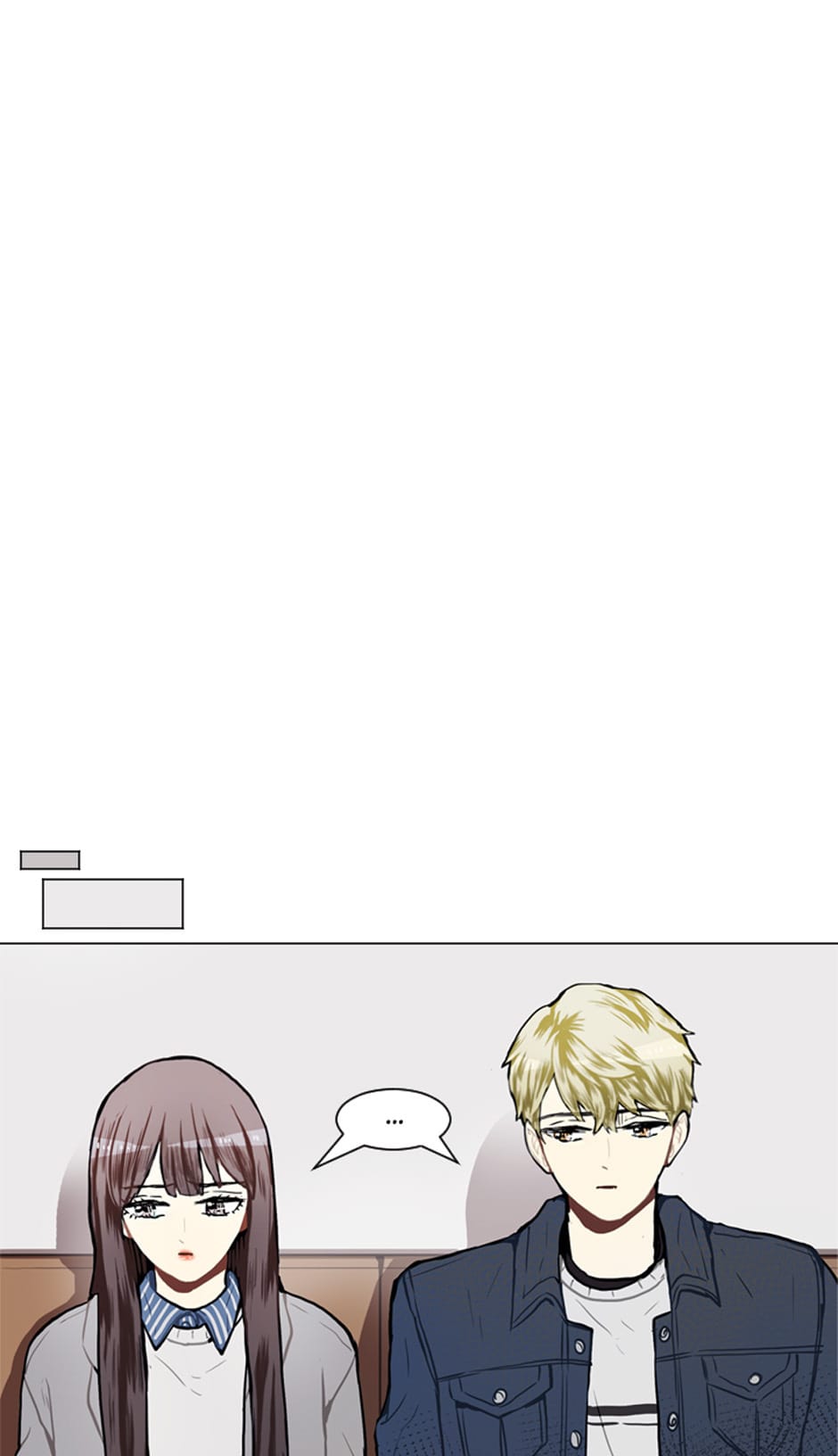 Love & Wish Chapter 58 - page 9
