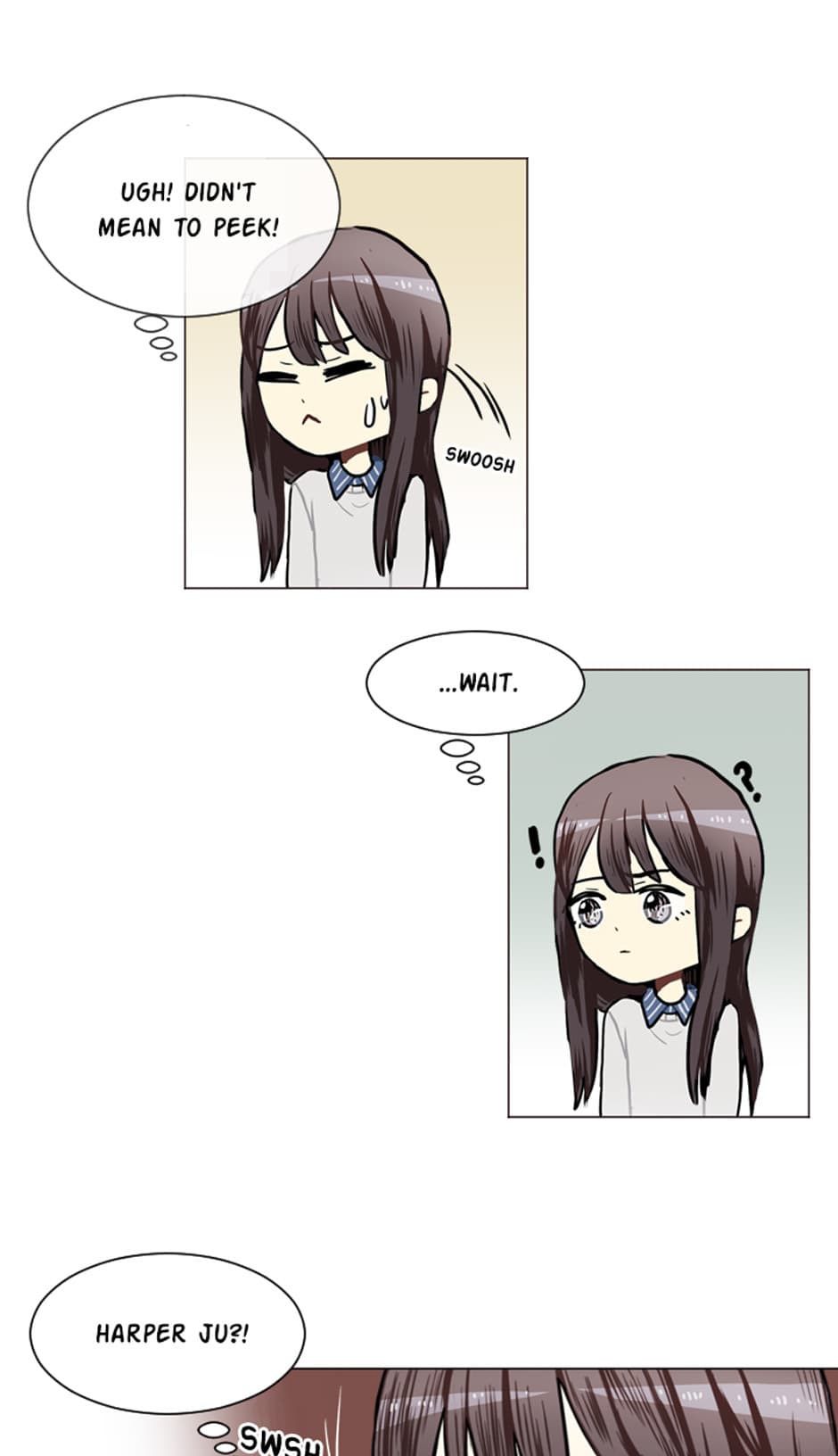 Love & Wish Chapter 57 - page 13