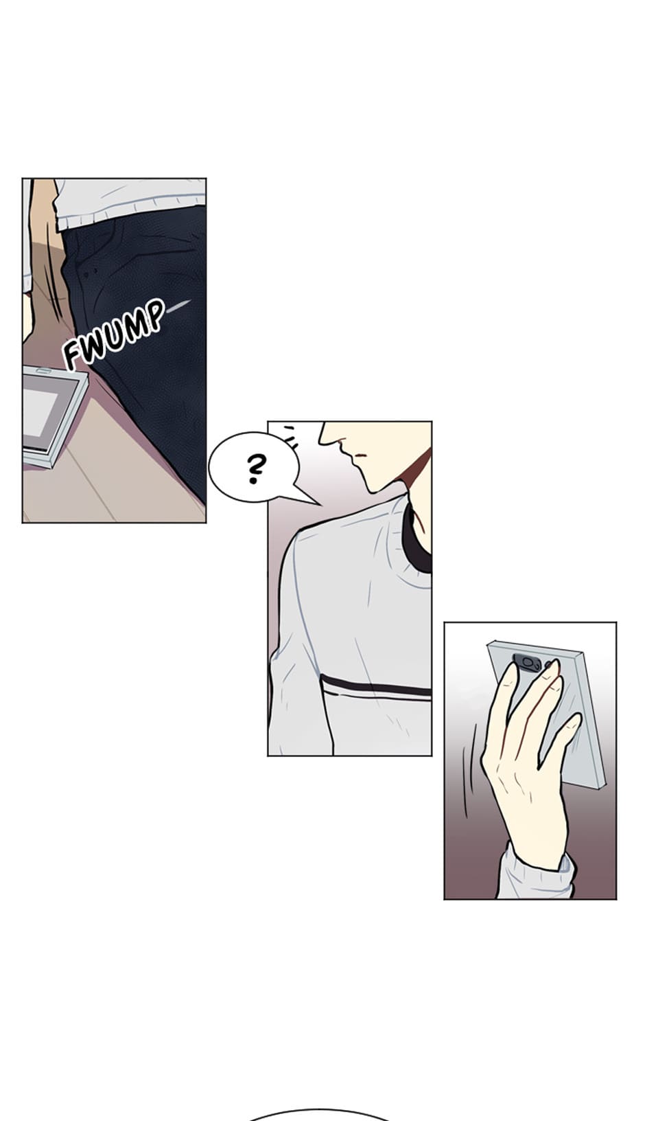 Love & Wish Chapter 57 - page 17
