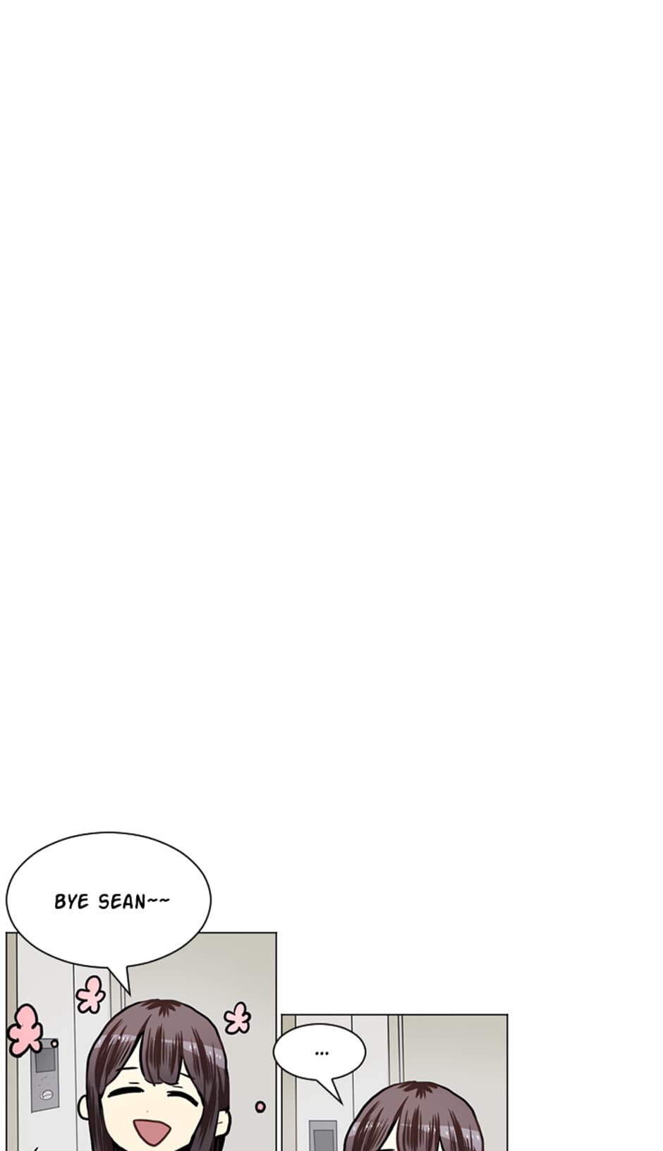 Love & Wish Chapter 57 - page 21