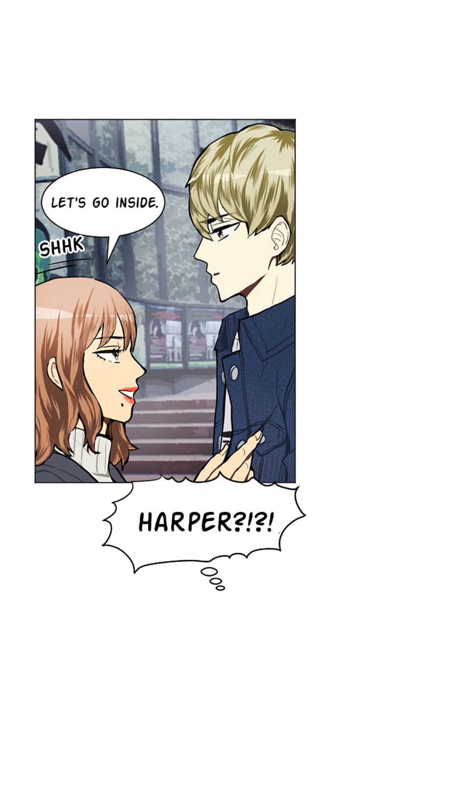 Love & Wish Chapter 57 - page 26
