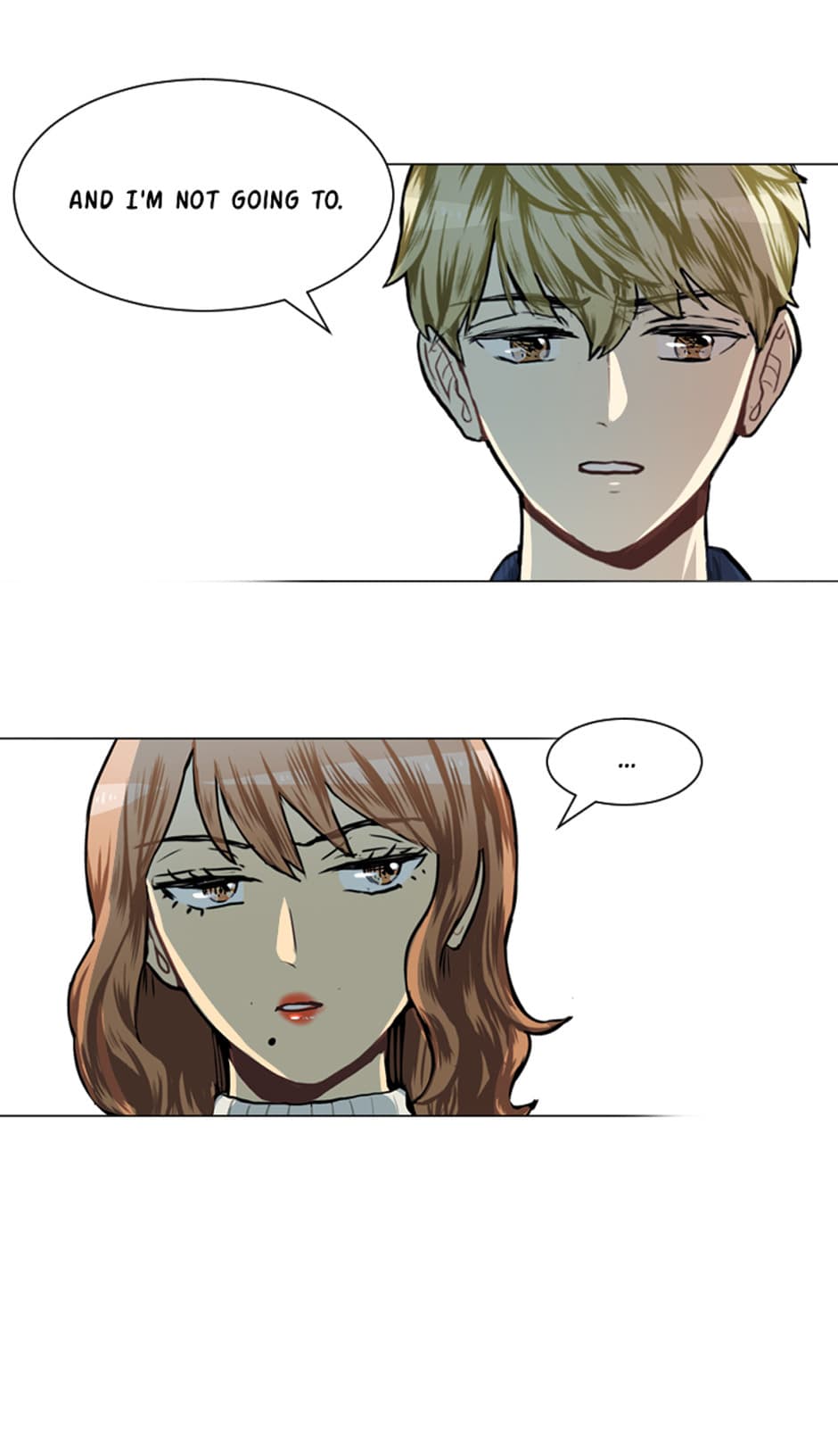 Love & Wish Chapter 57 - page 28