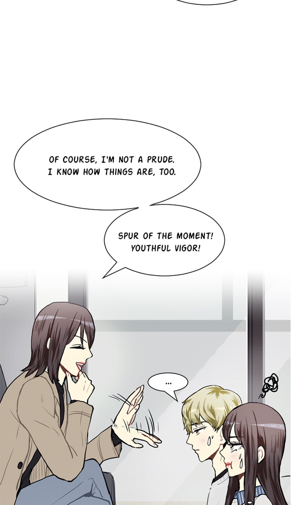 Love & Wish Chapter 57 - page 3