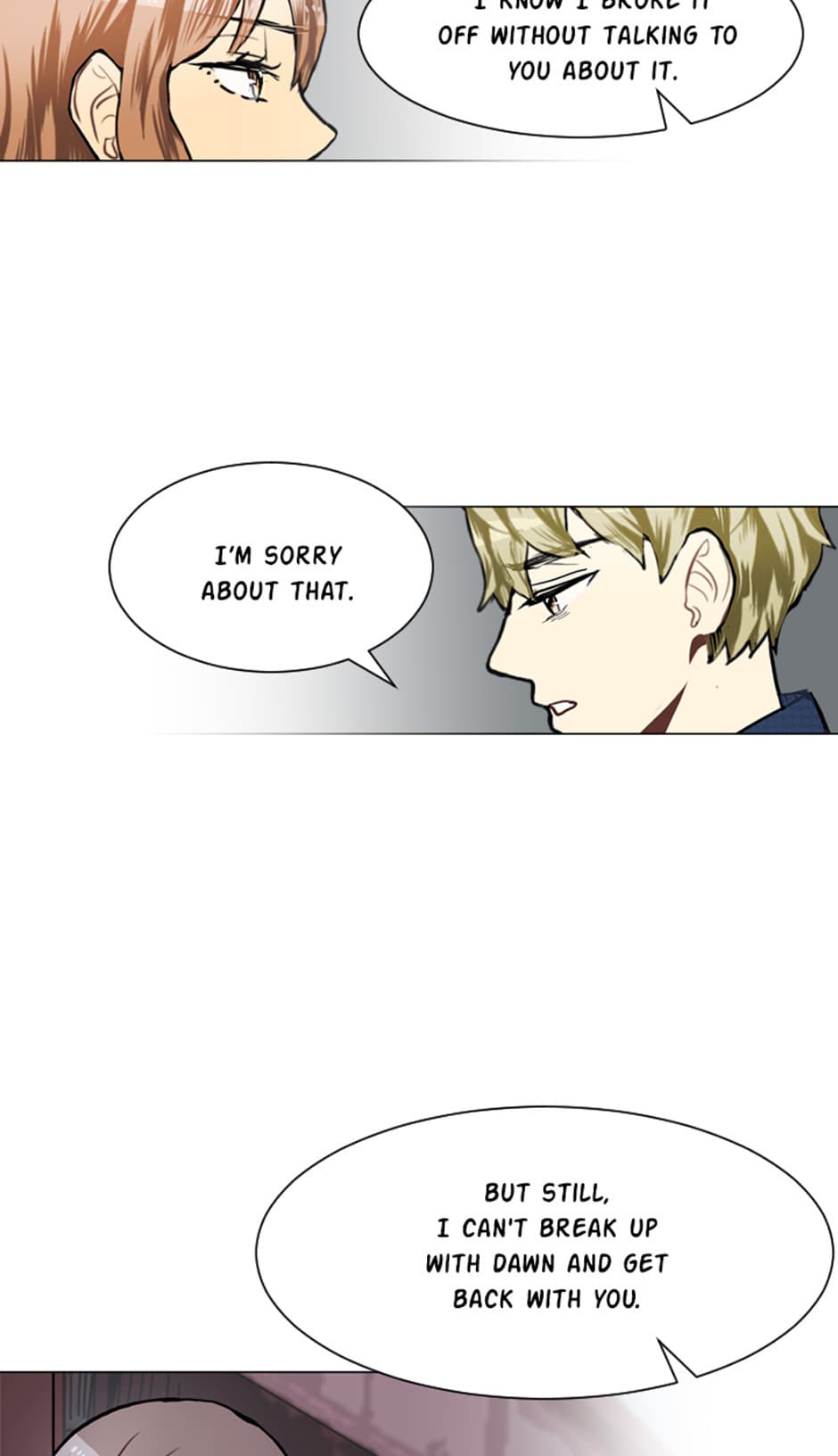 Love & Wish Chapter 57 - page 30