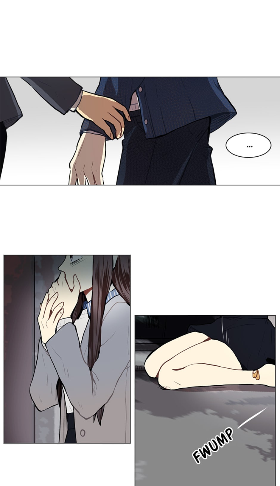 Love & Wish Chapter 57 - page 37