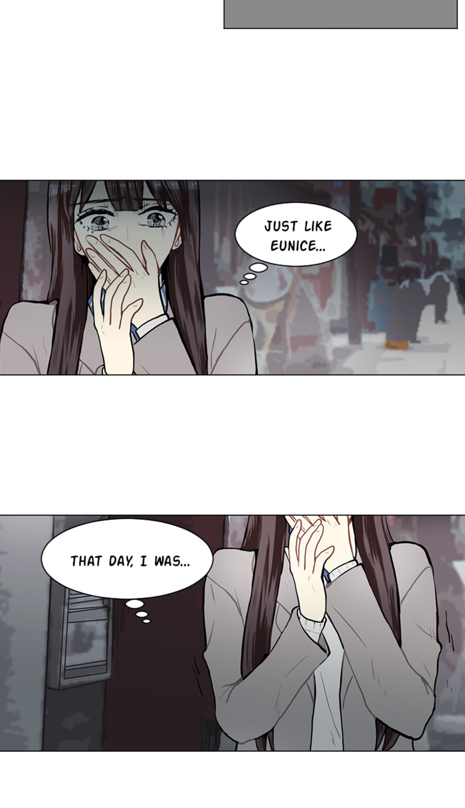 Love & Wish Chapter 57 - page 38