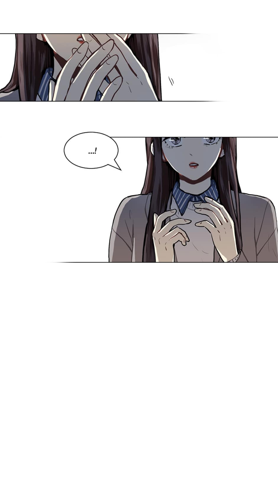 Love & Wish Chapter 57 - page 39