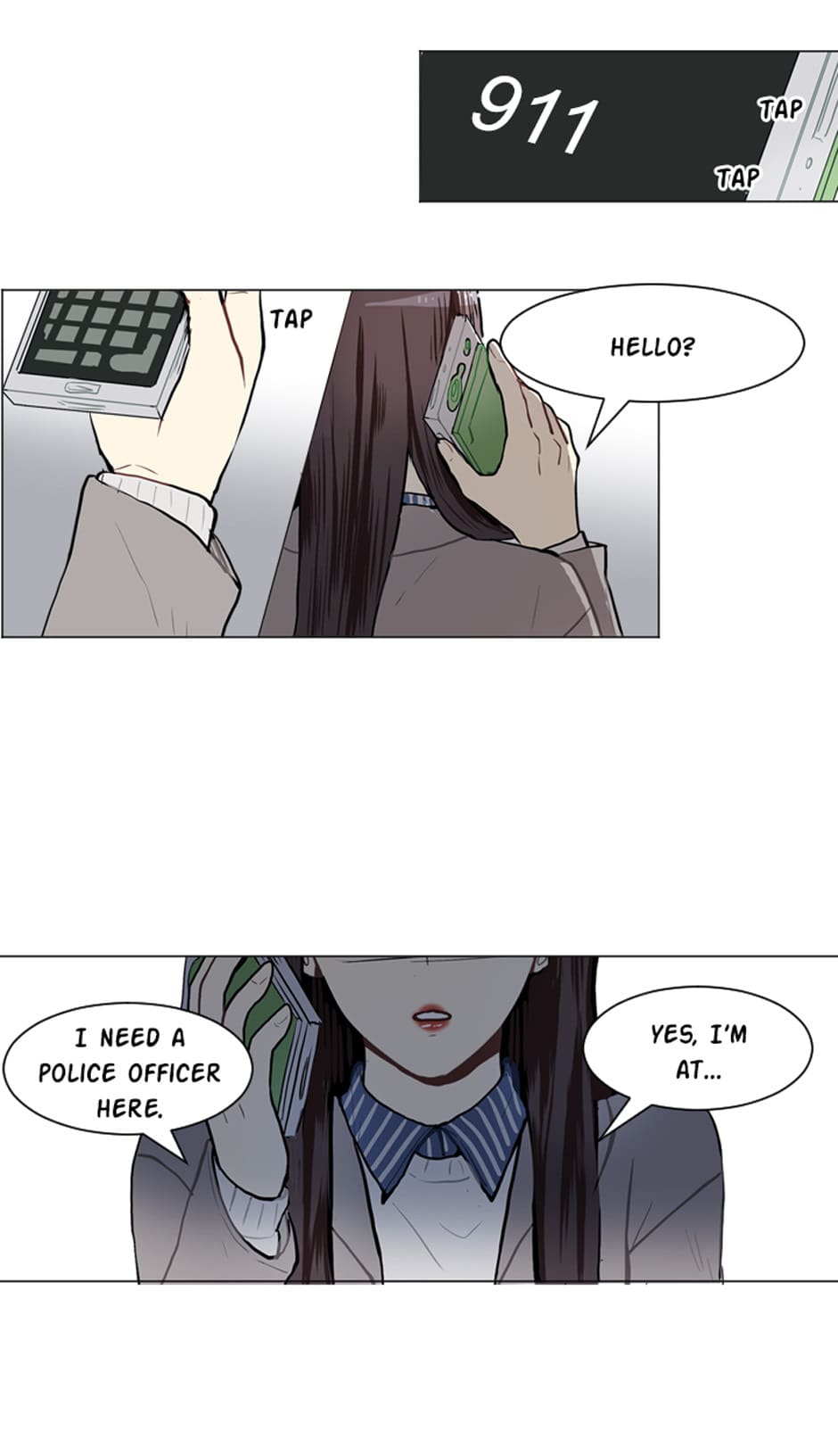 Love & Wish Chapter 57 - page 40