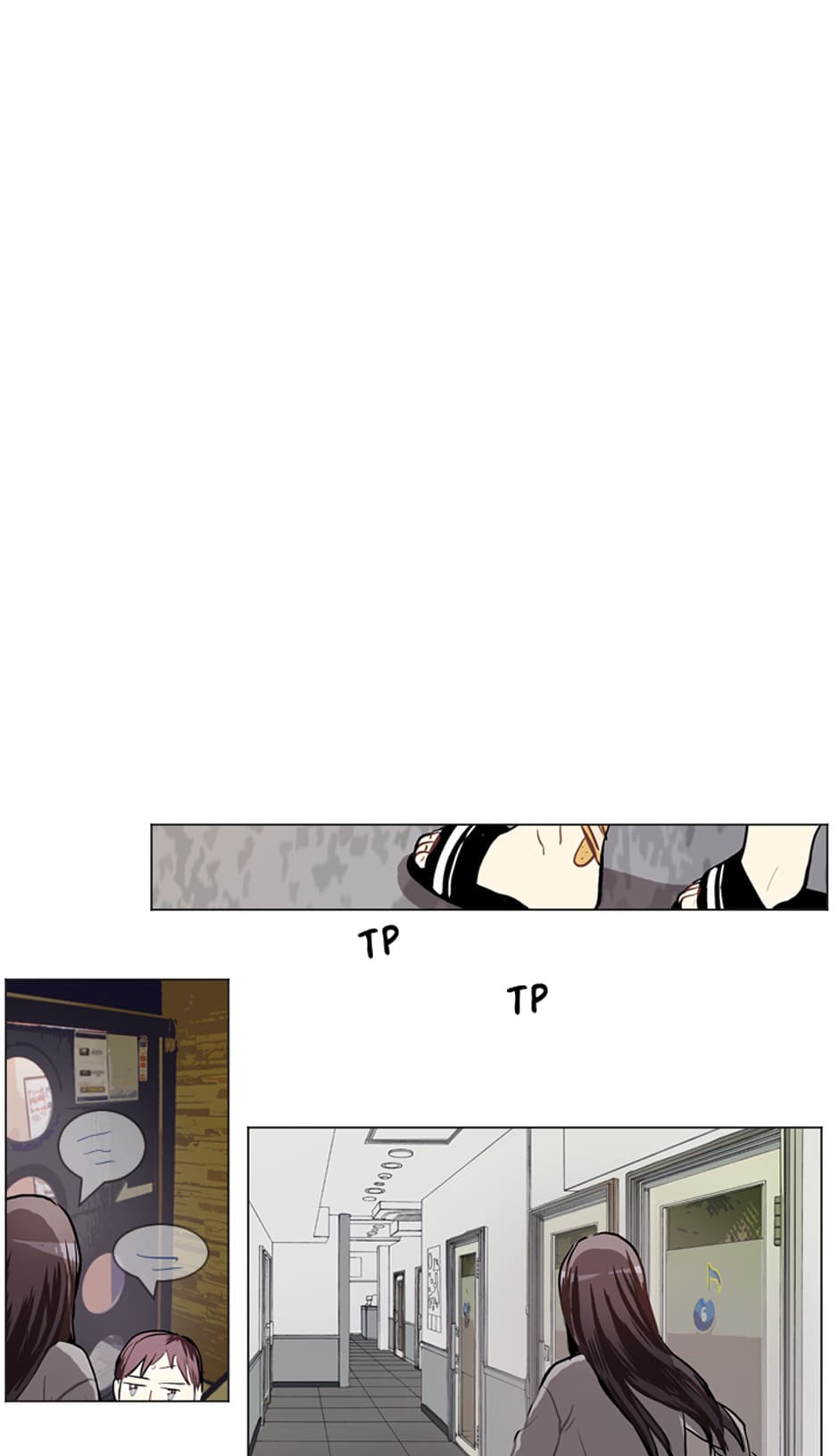 Love & Wish Chapter 57 - page 41