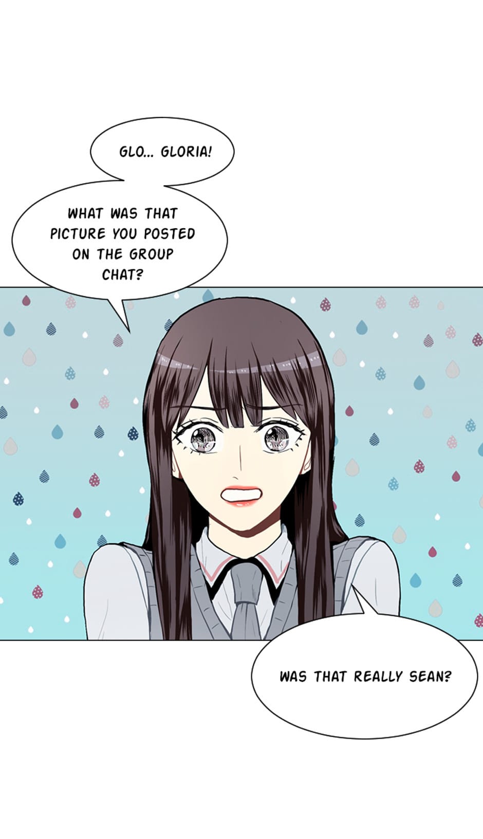 Love & Wish Chapter 30 - page 1