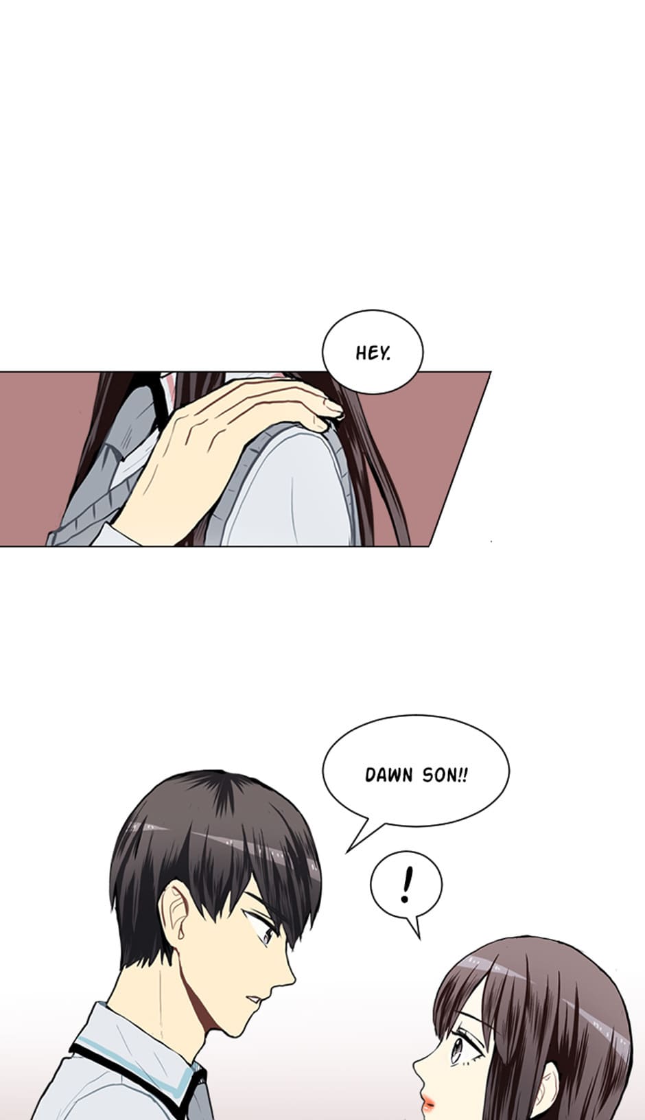 Love & Wish Chapter 30 - page 15
