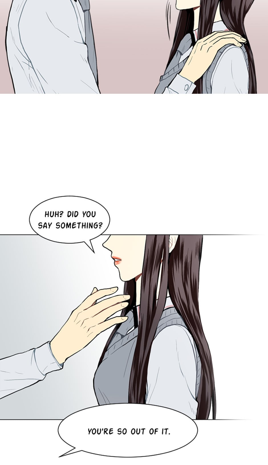 Love & Wish Chapter 30 - page 16