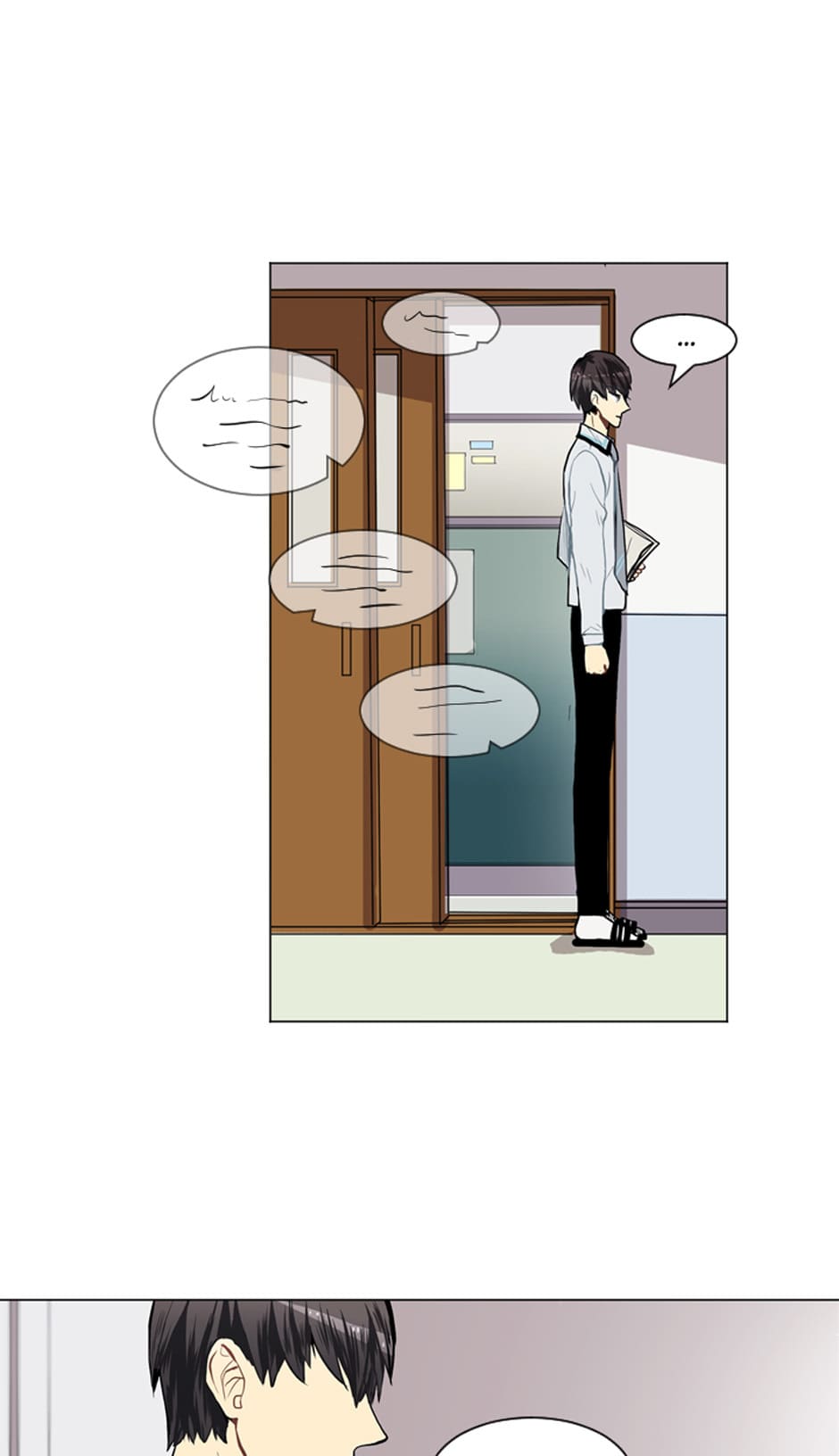 Love & Wish Chapter 30 - page 25