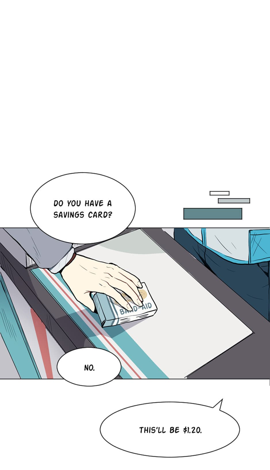 Love & Wish Chapter 30 - page 28