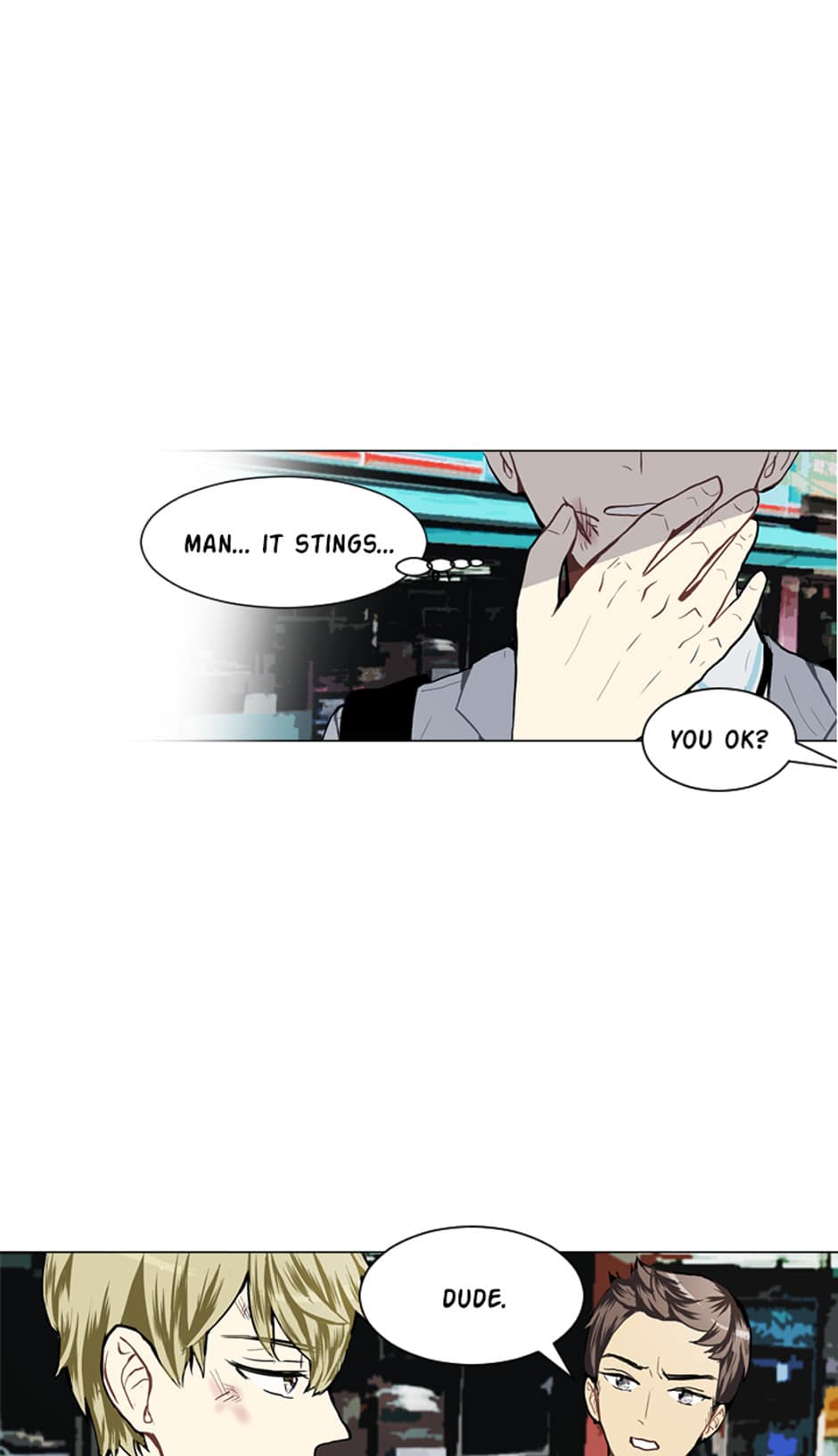 Love & Wish Chapter 30 - page 29