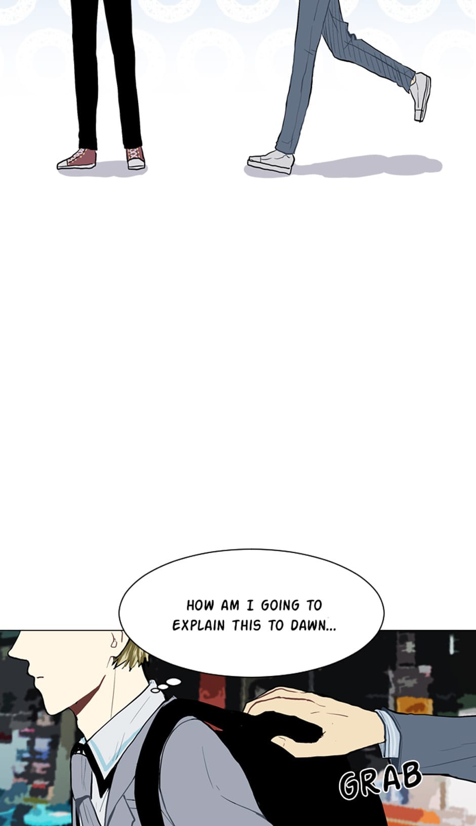 Love & Wish Chapter 30 - page 31