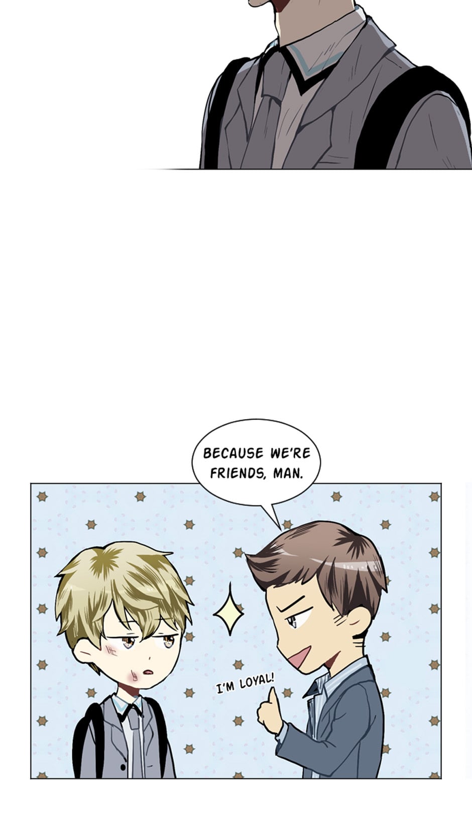 Love & Wish Chapter 30 - page 35