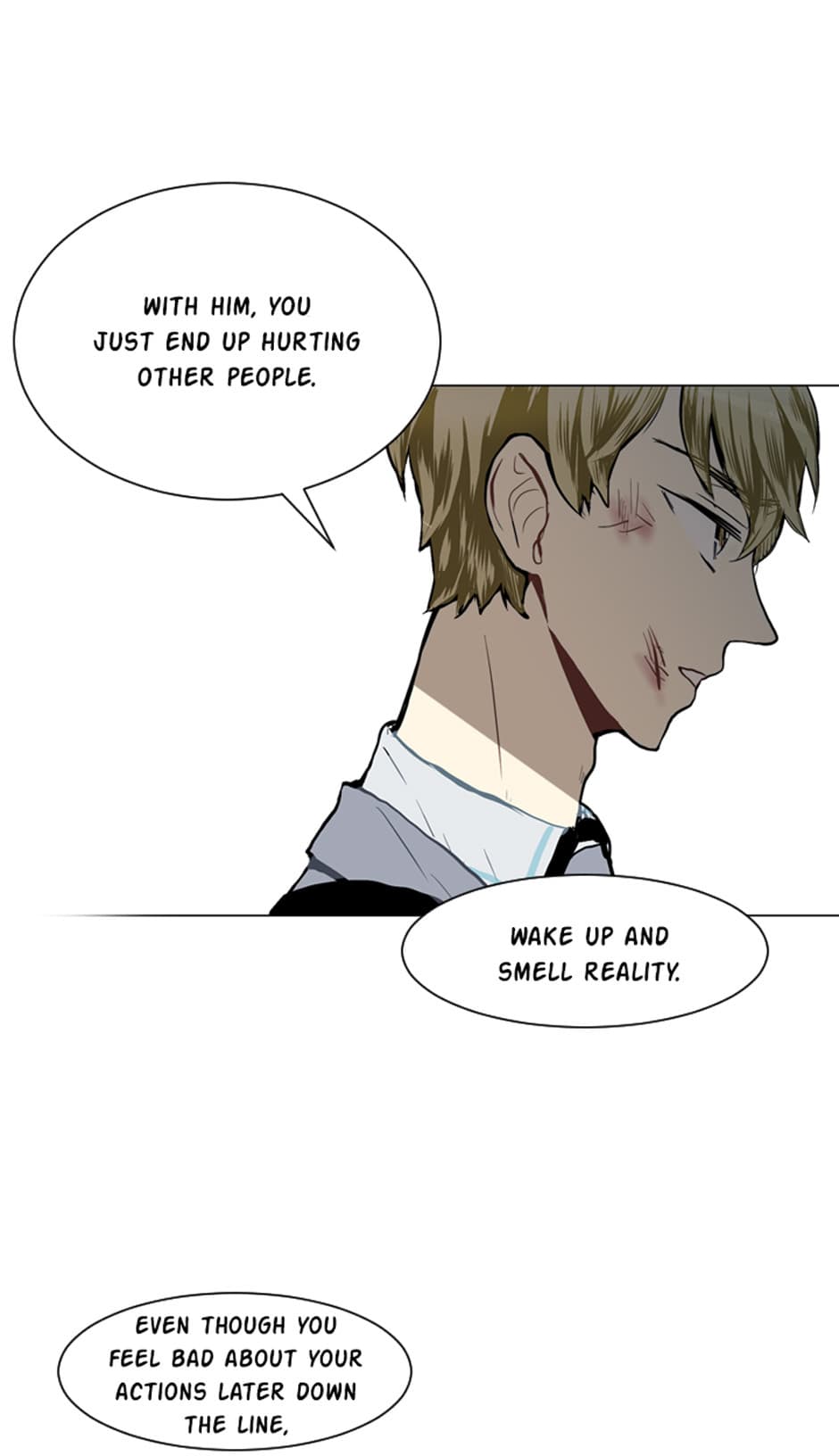 Love & Wish Chapter 30 - page 41
