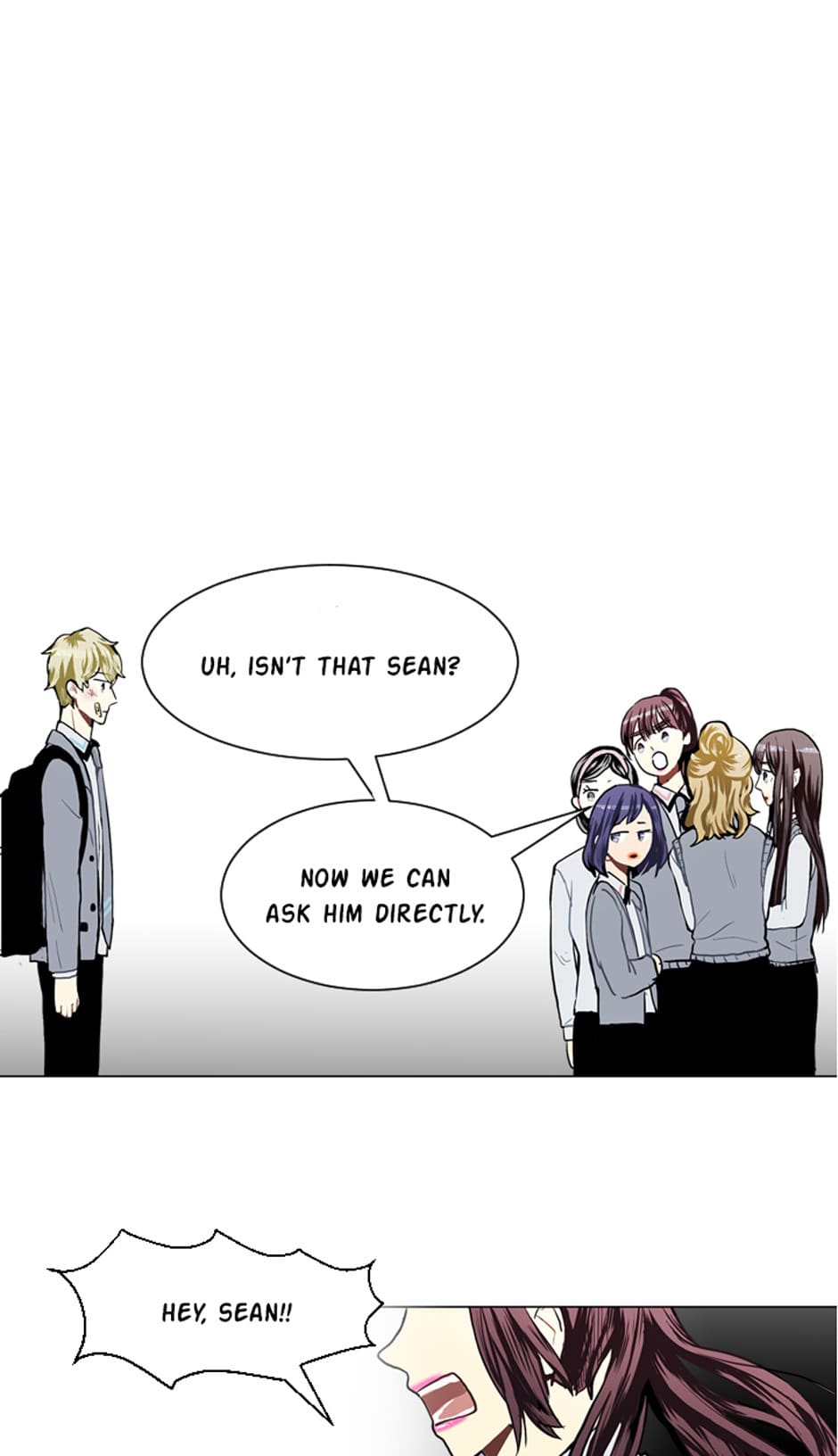 Love & Wish Chapter 30 - page 47