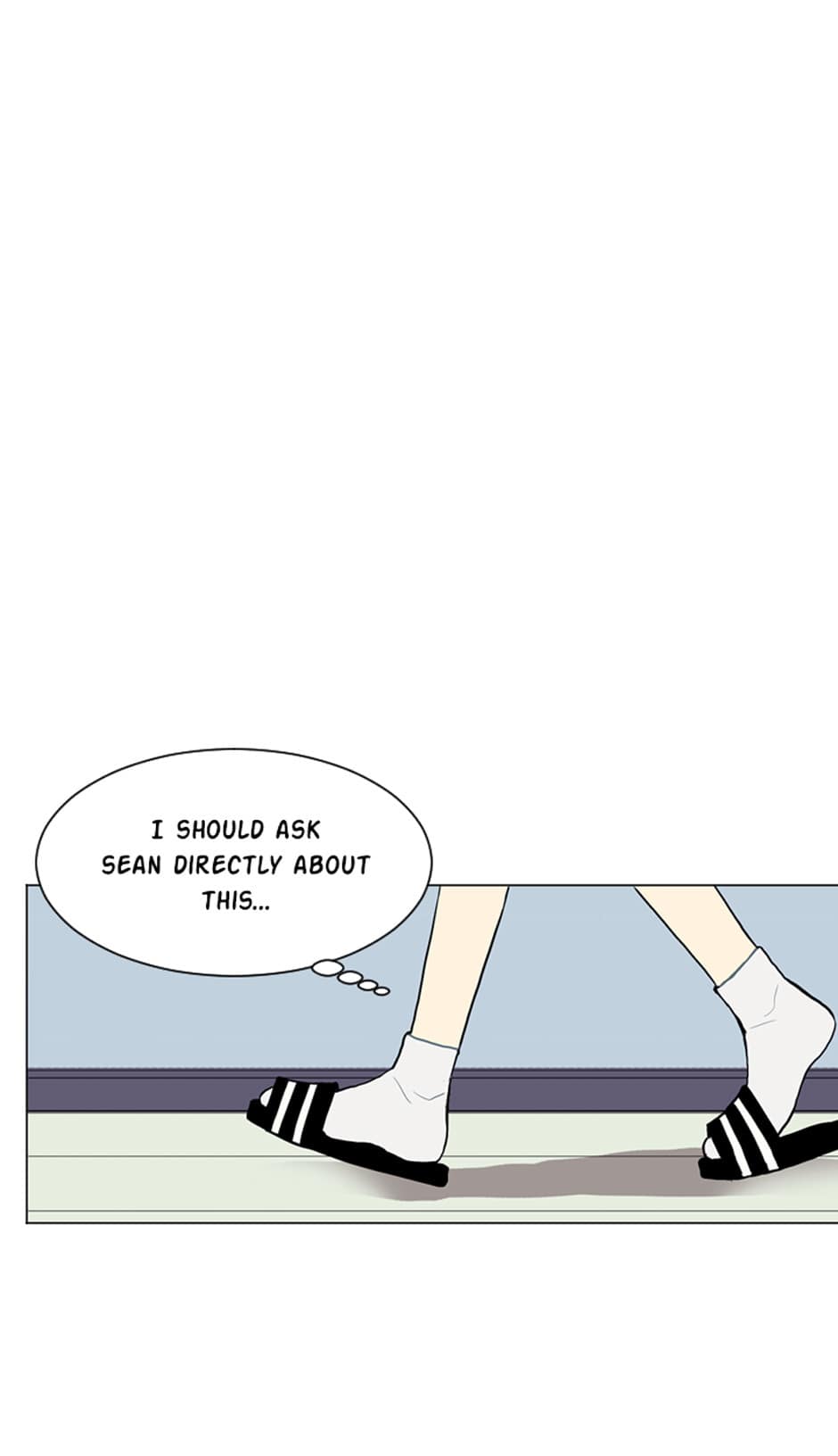 Love & Wish Chapter 30 - page 9