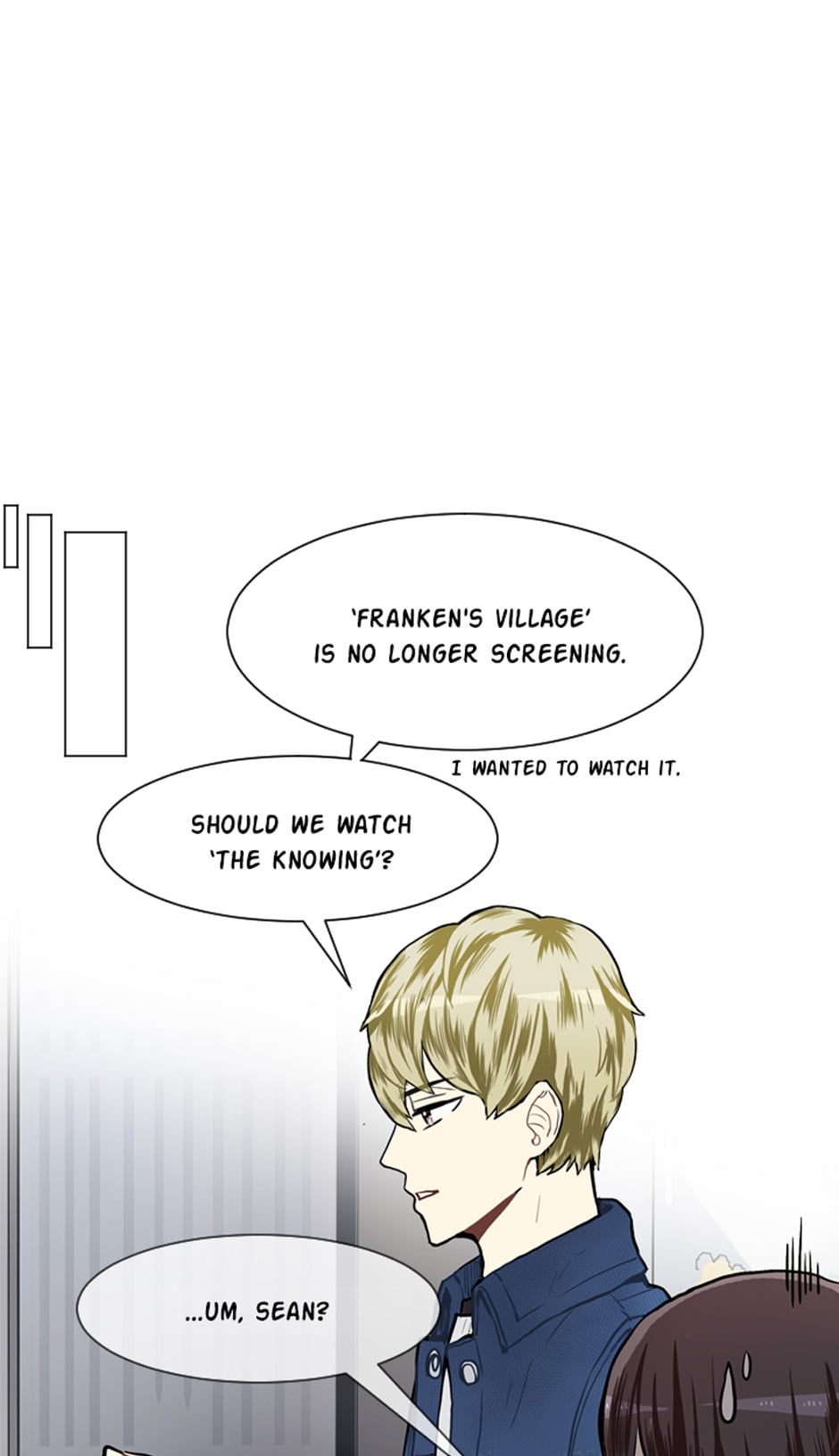 Love & Wish Chapter 56 - page 10
